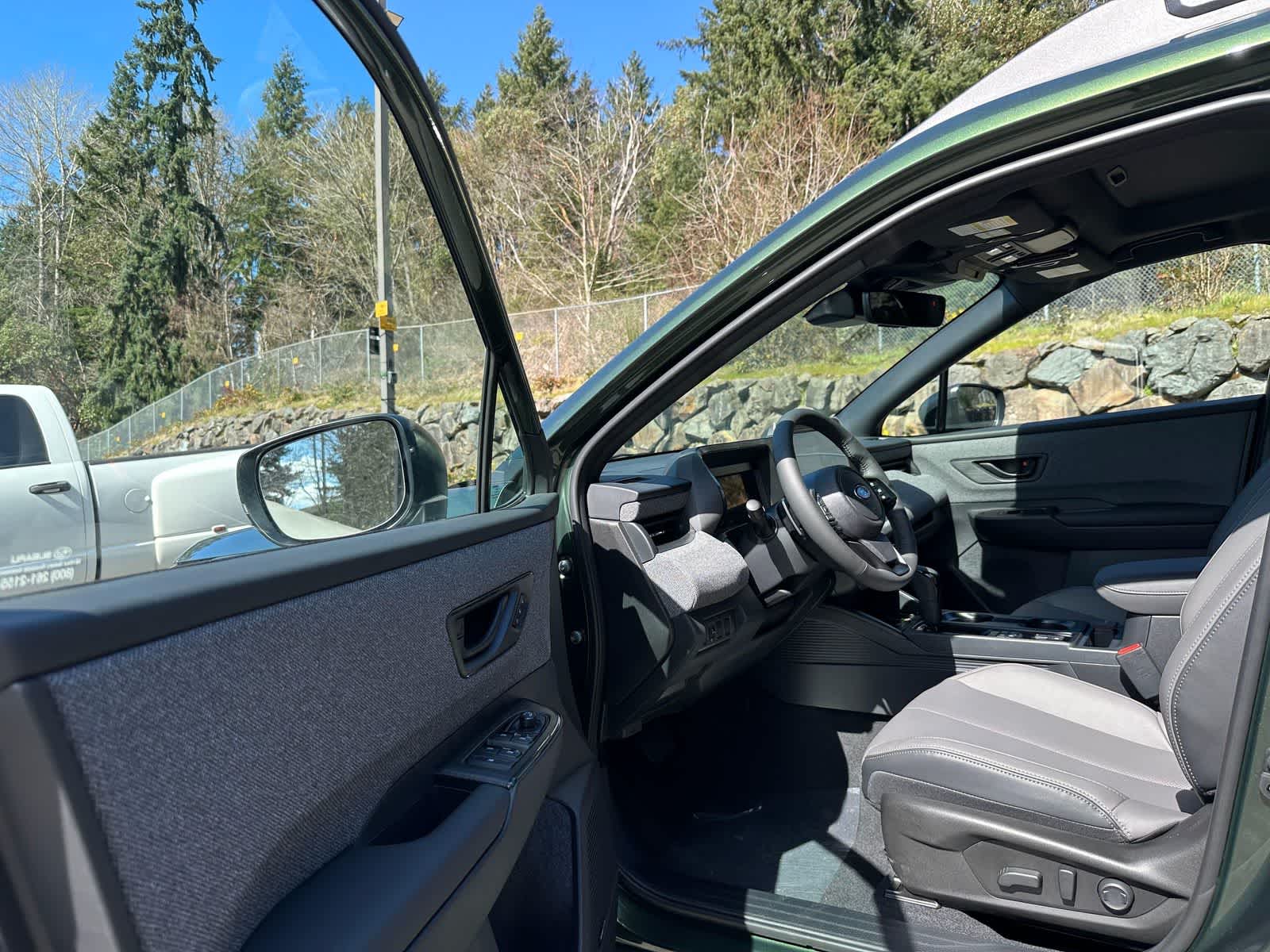 Thumbnail: 2026 Subaru Outback - 18