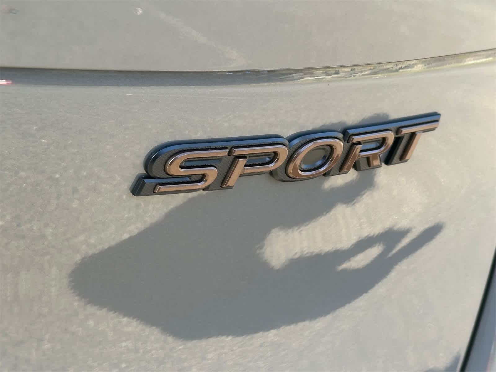 Thumbnail: 2026 Subaru Forester - 6