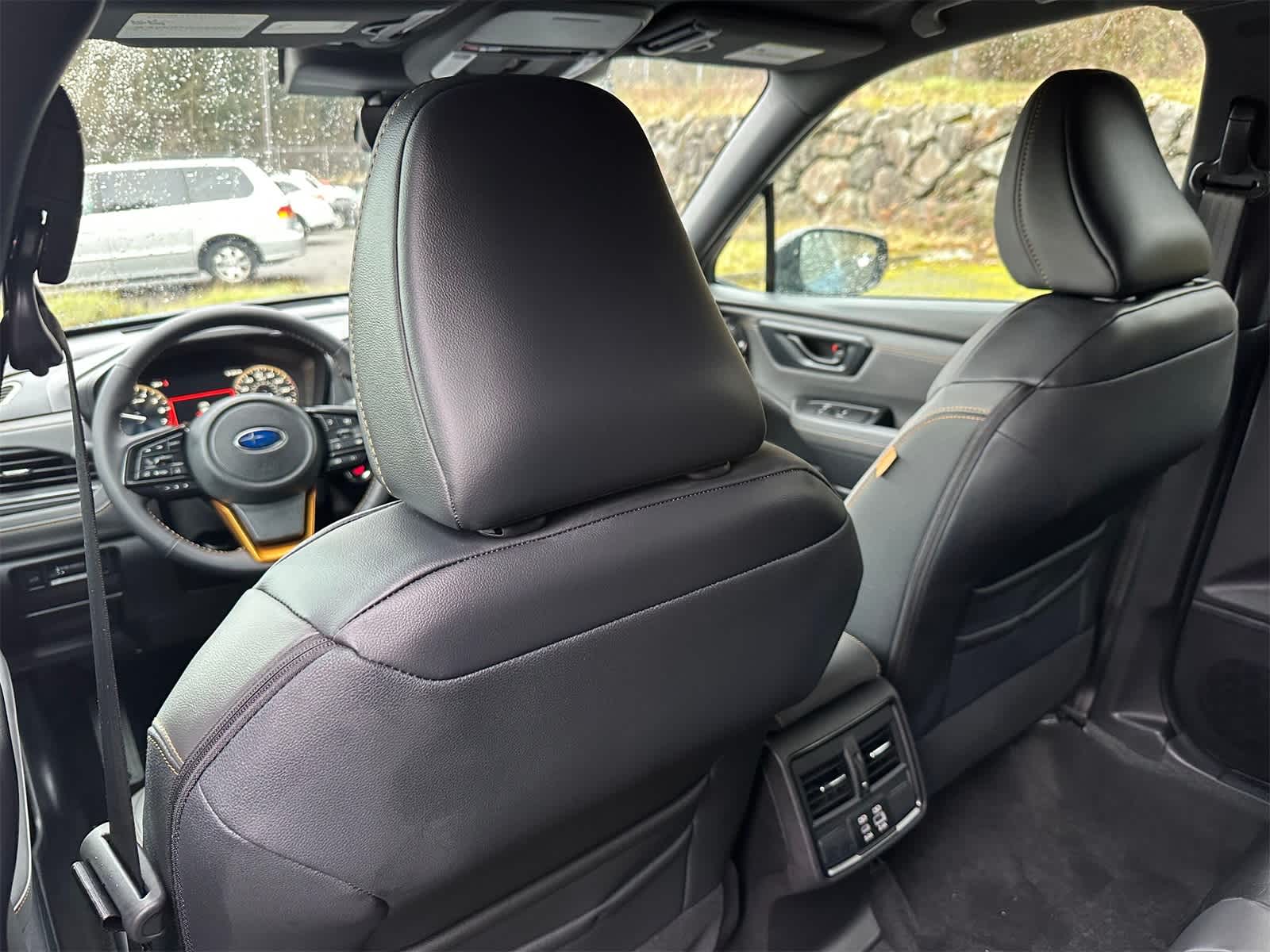 Thumbnail: 2026 Subaru Forester - 10