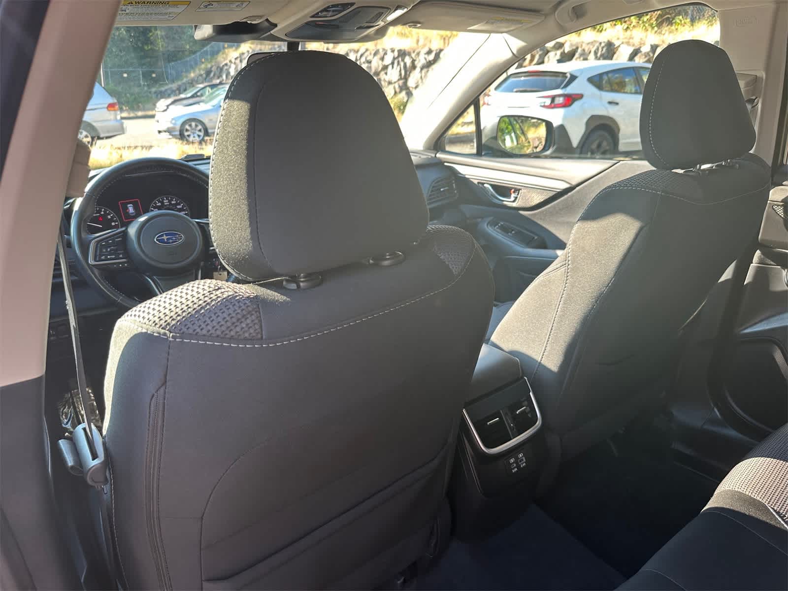 Thumbnail: 2025 Subaru Outback - 10