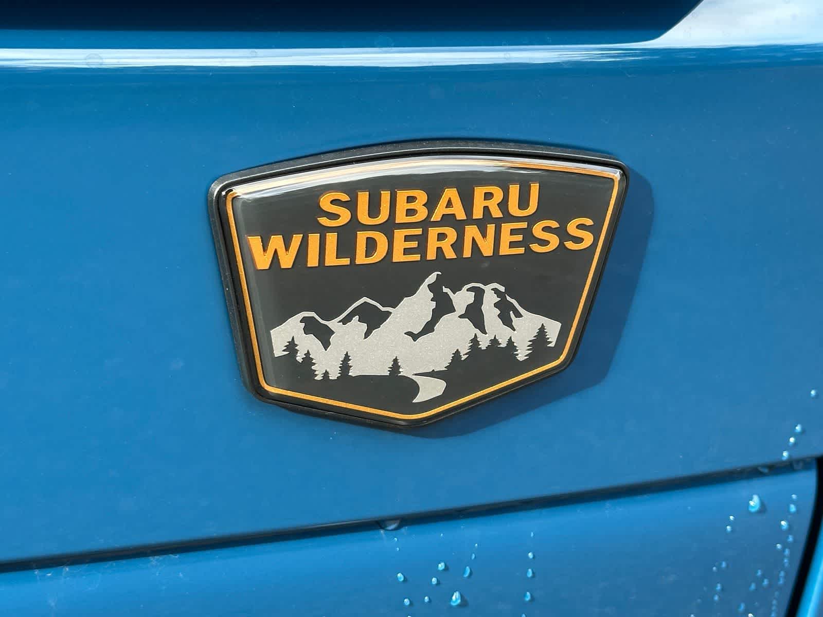 Thumbnail: 2026 Subaru Outback - 6