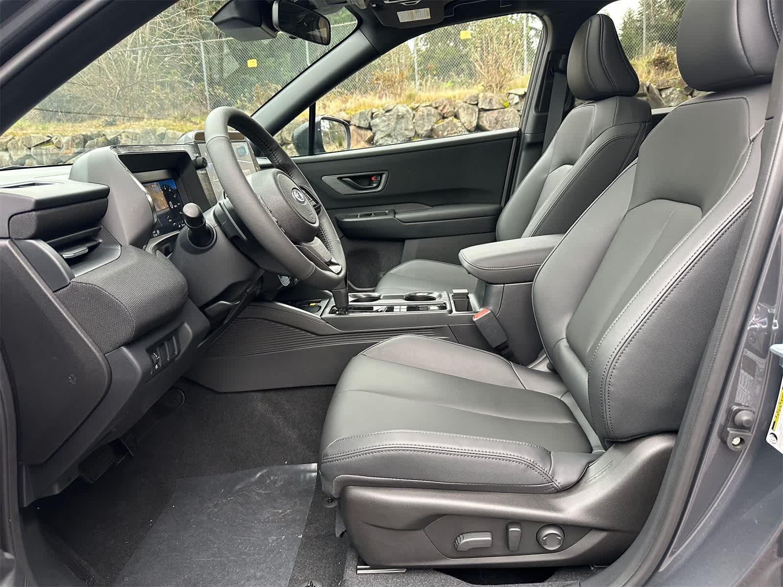 Thumbnail: 2026 Subaru Outback - 14