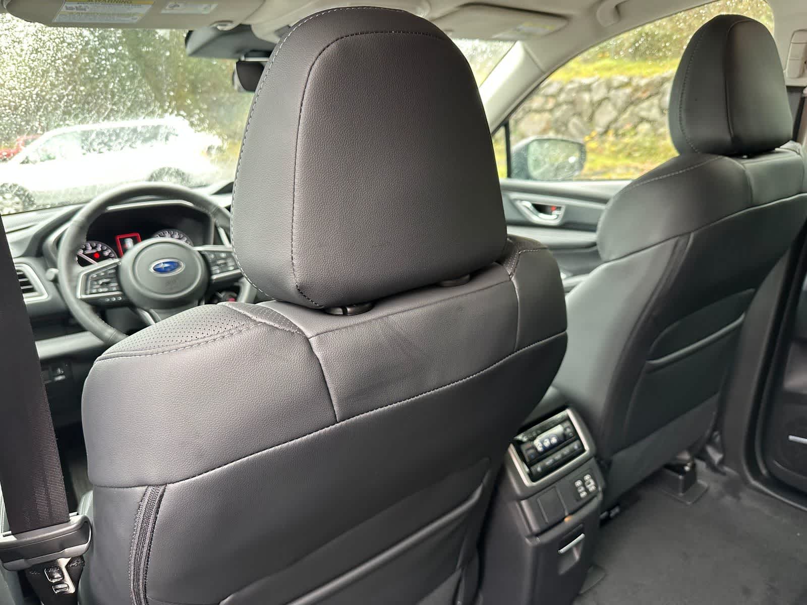 Thumbnail: 2026 Subaru Ascent - 10