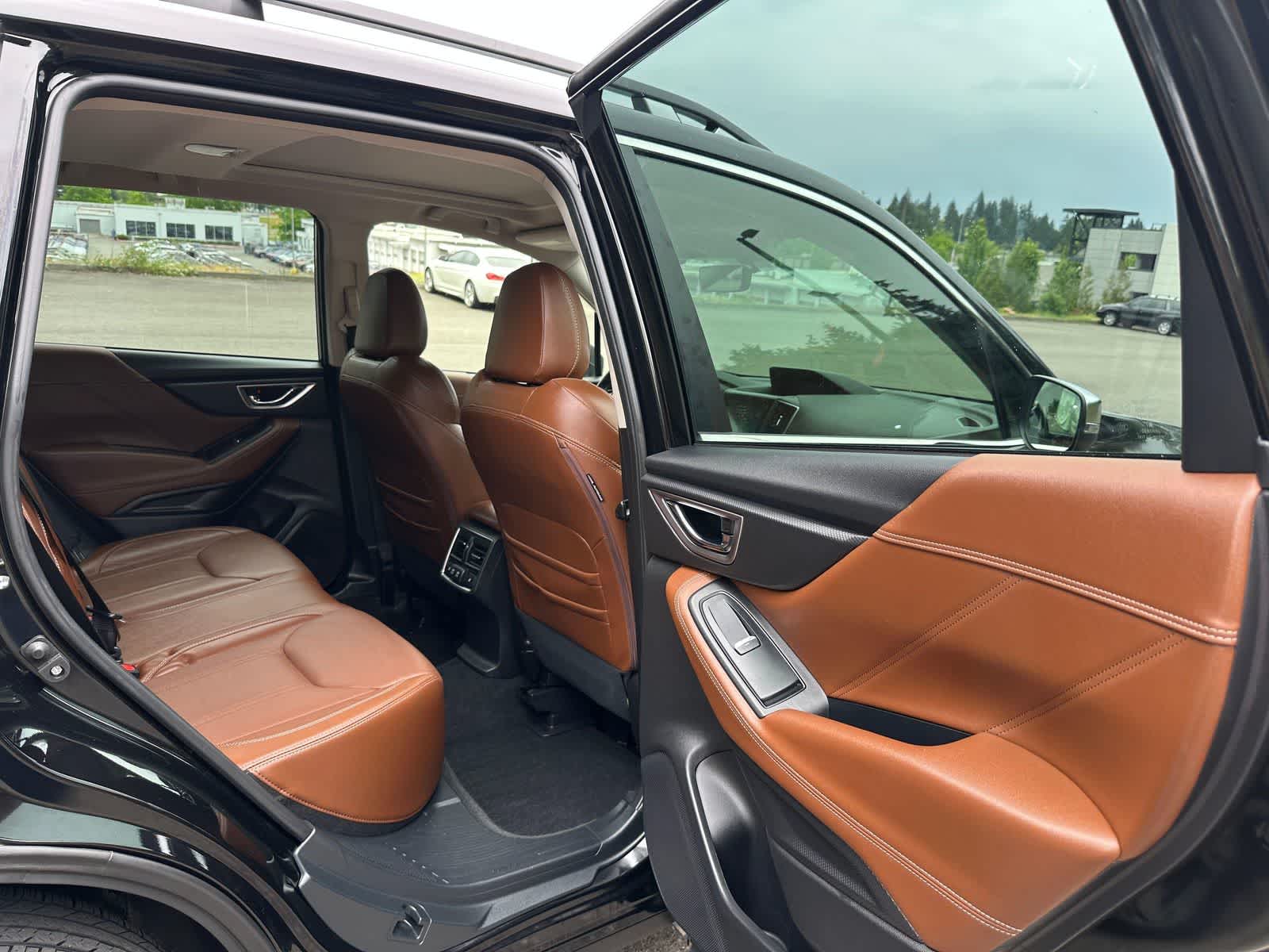 Thumbnail: 2020 Subaru Forester - 13