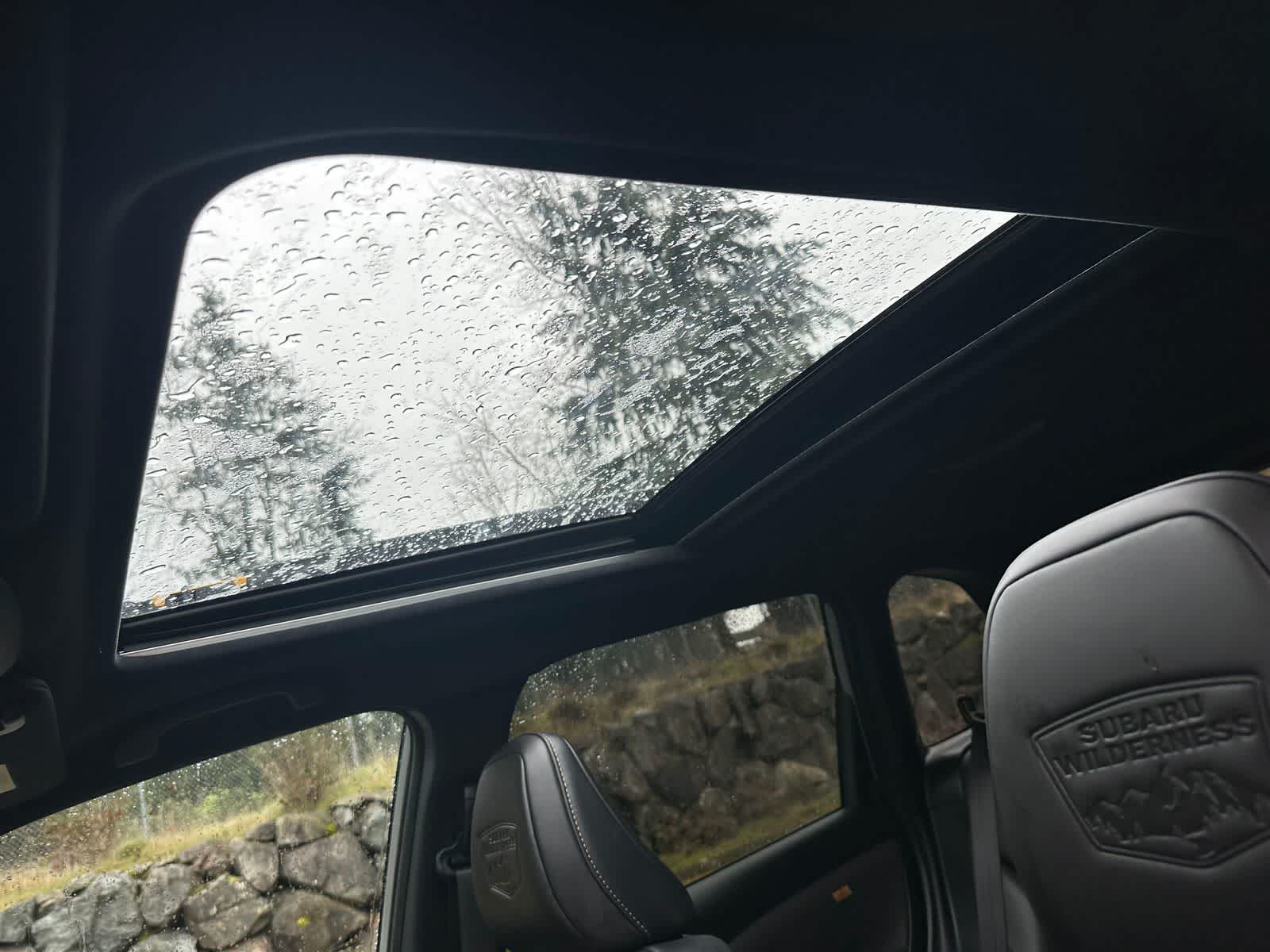 Thumbnail: 2026 Subaru Forester - 14