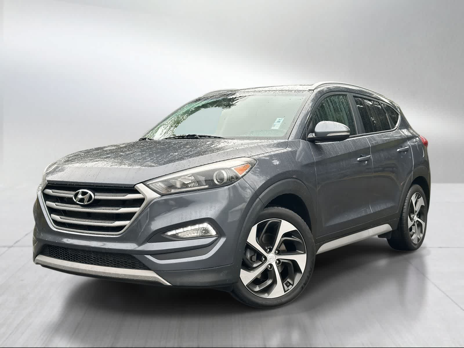 2018 Hyundai Tucson Sport -
                  Bellevue, WA