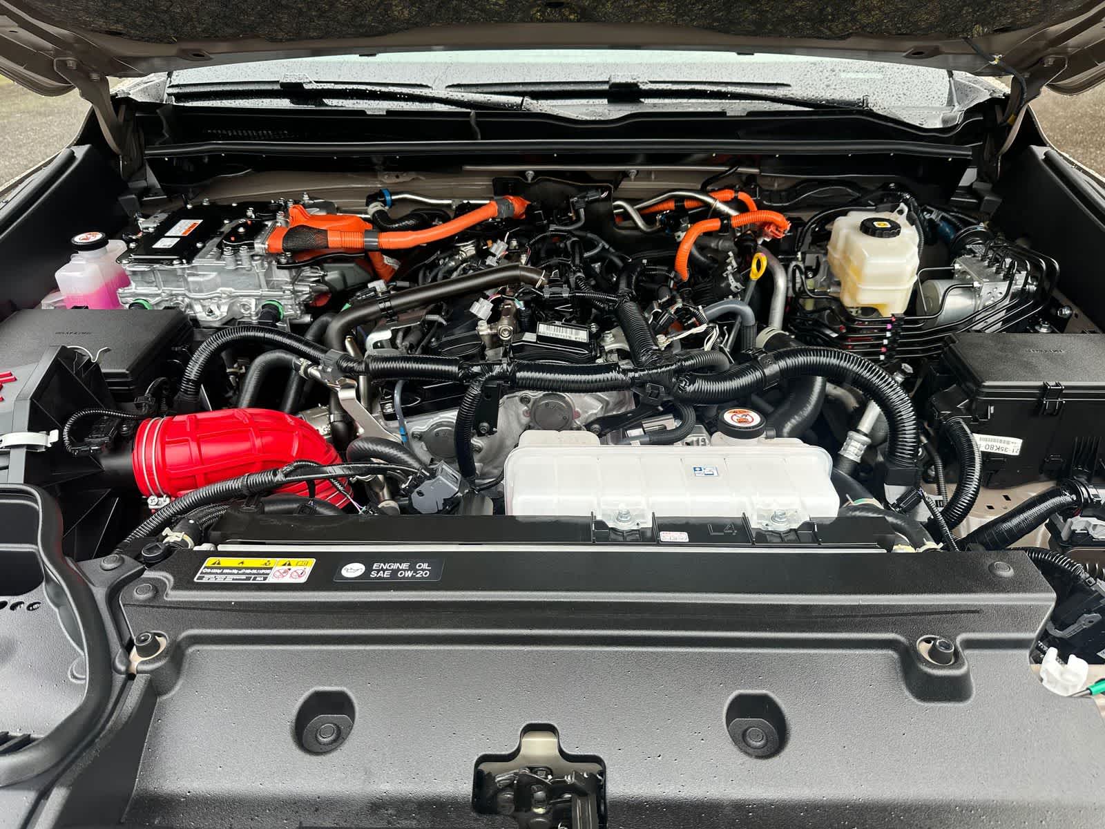 Thumbnail: 2025 Toyota 4Runner - 7