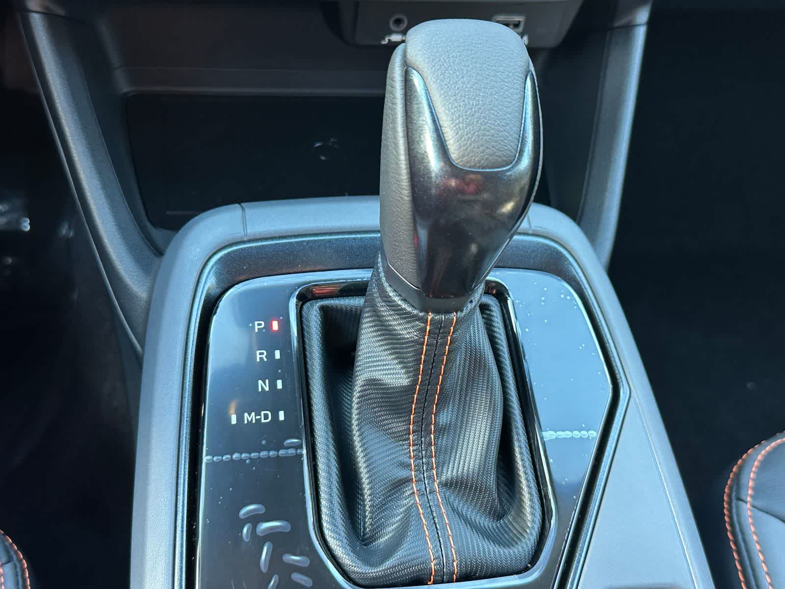 Thumbnail: 2026 Subaru Crosstrek - 19