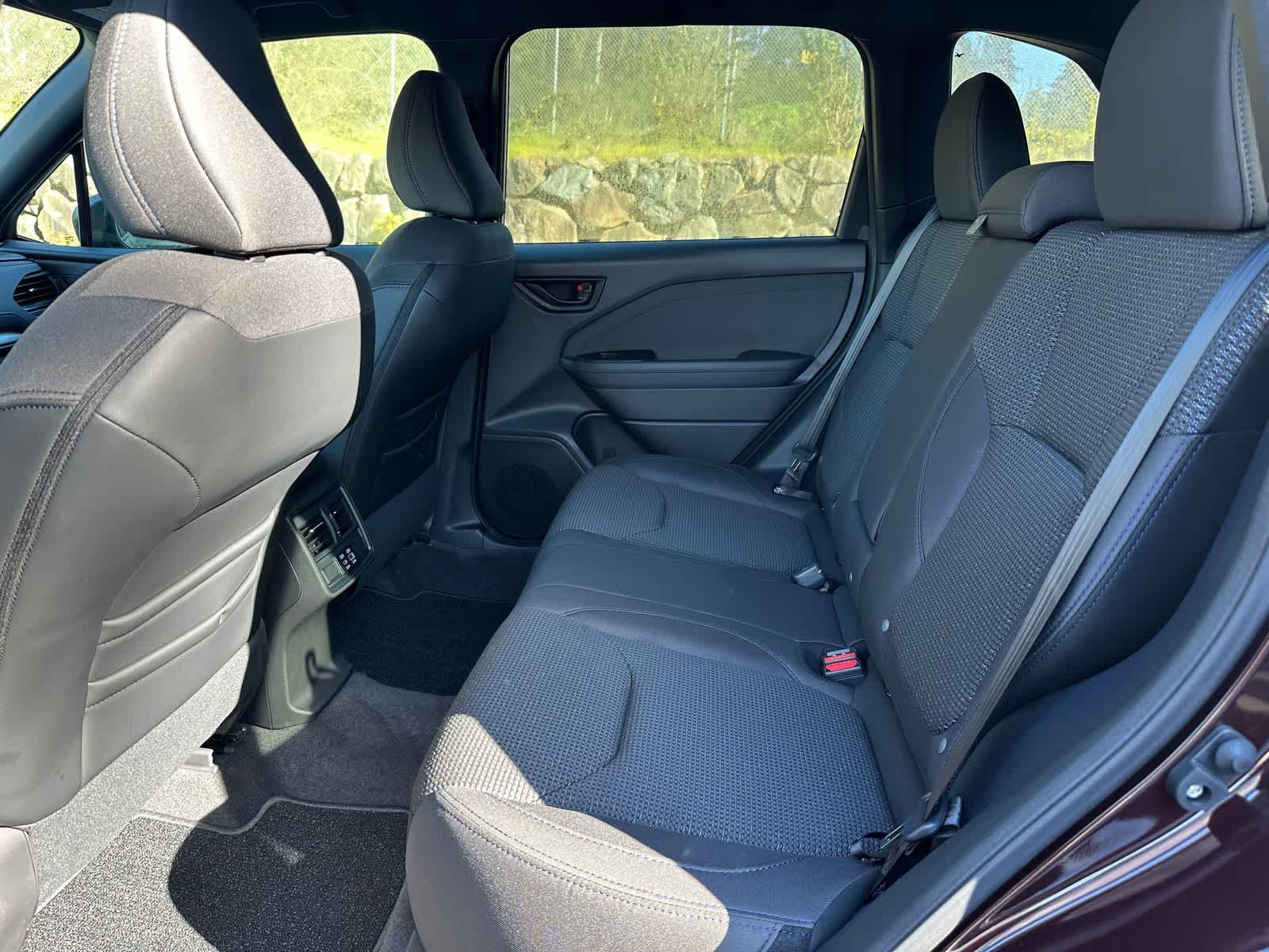 Thumbnail: 2026 Subaru Forester - 10