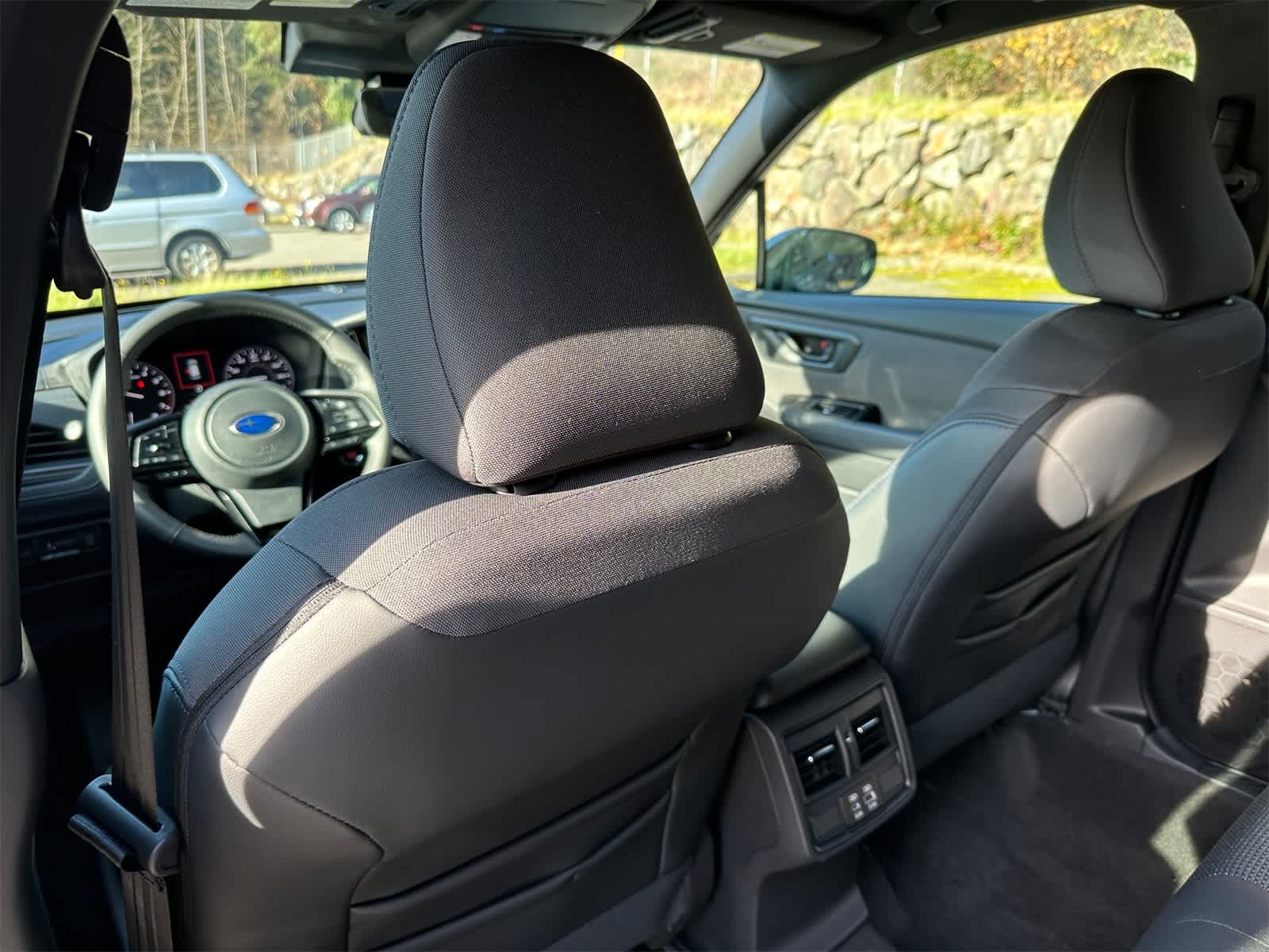 Thumbnail: 2026 Subaru Forester - 9