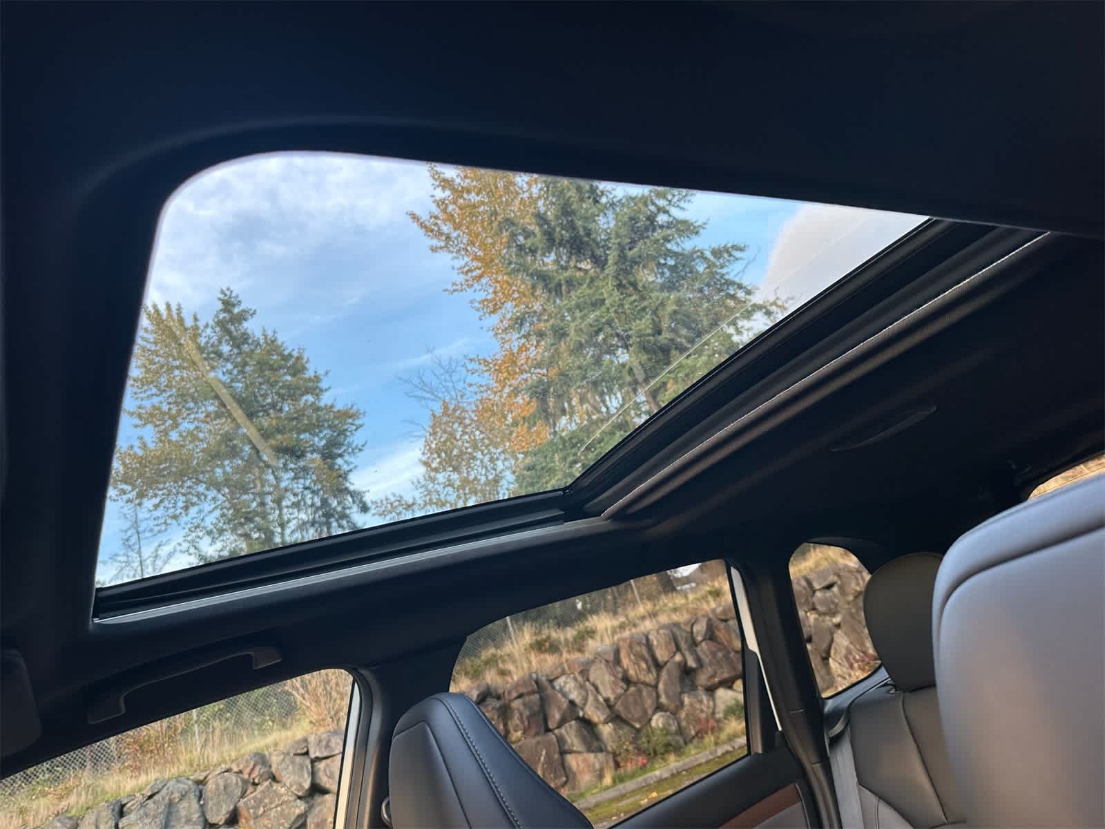 Thumbnail: 2025 Subaru Forester - 15