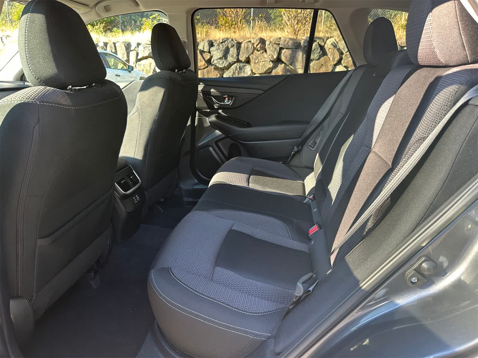 Thumbnail: 2025 Subaru Outback - 11