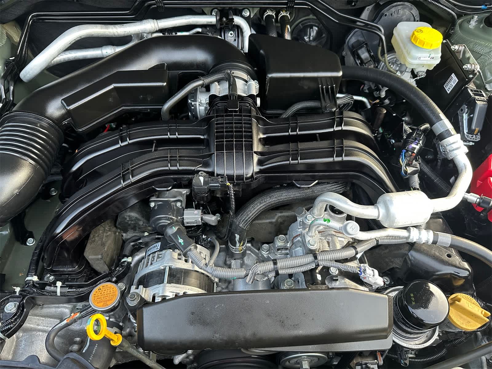 Thumbnail: 2024 Subaru Crosstrek - 7