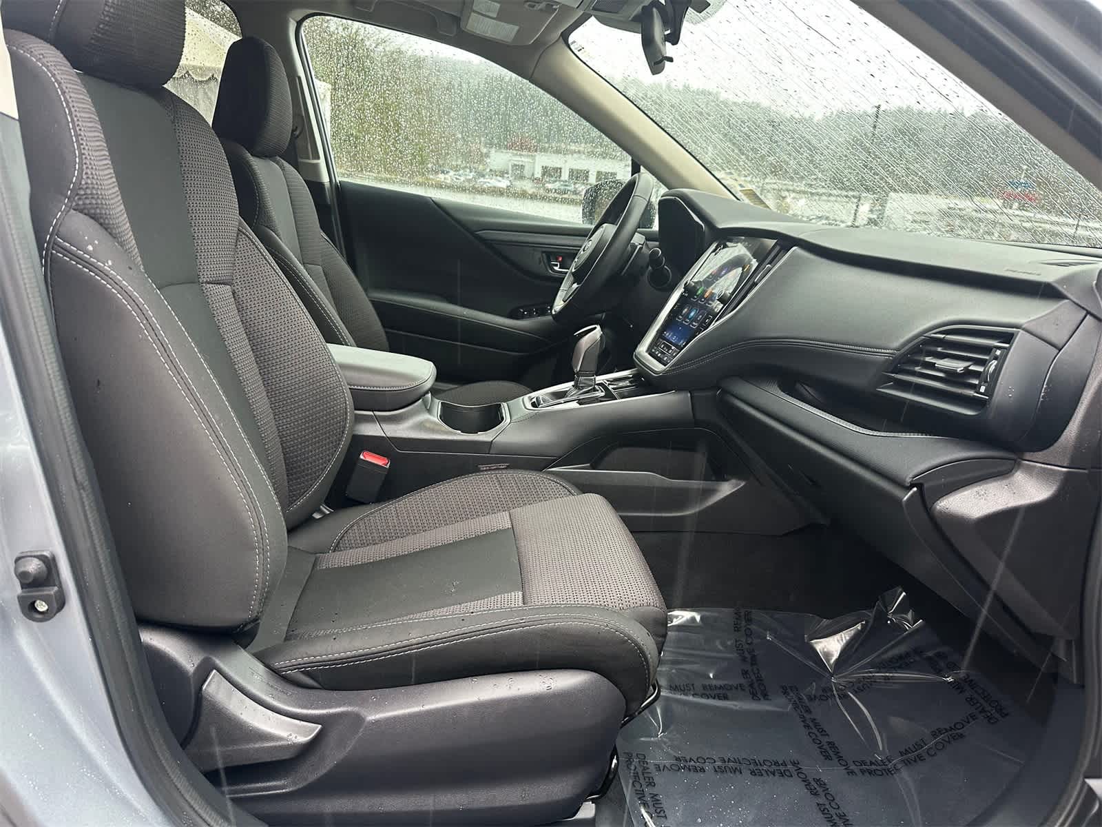 Thumbnail: 2025 Subaru Outback - 14