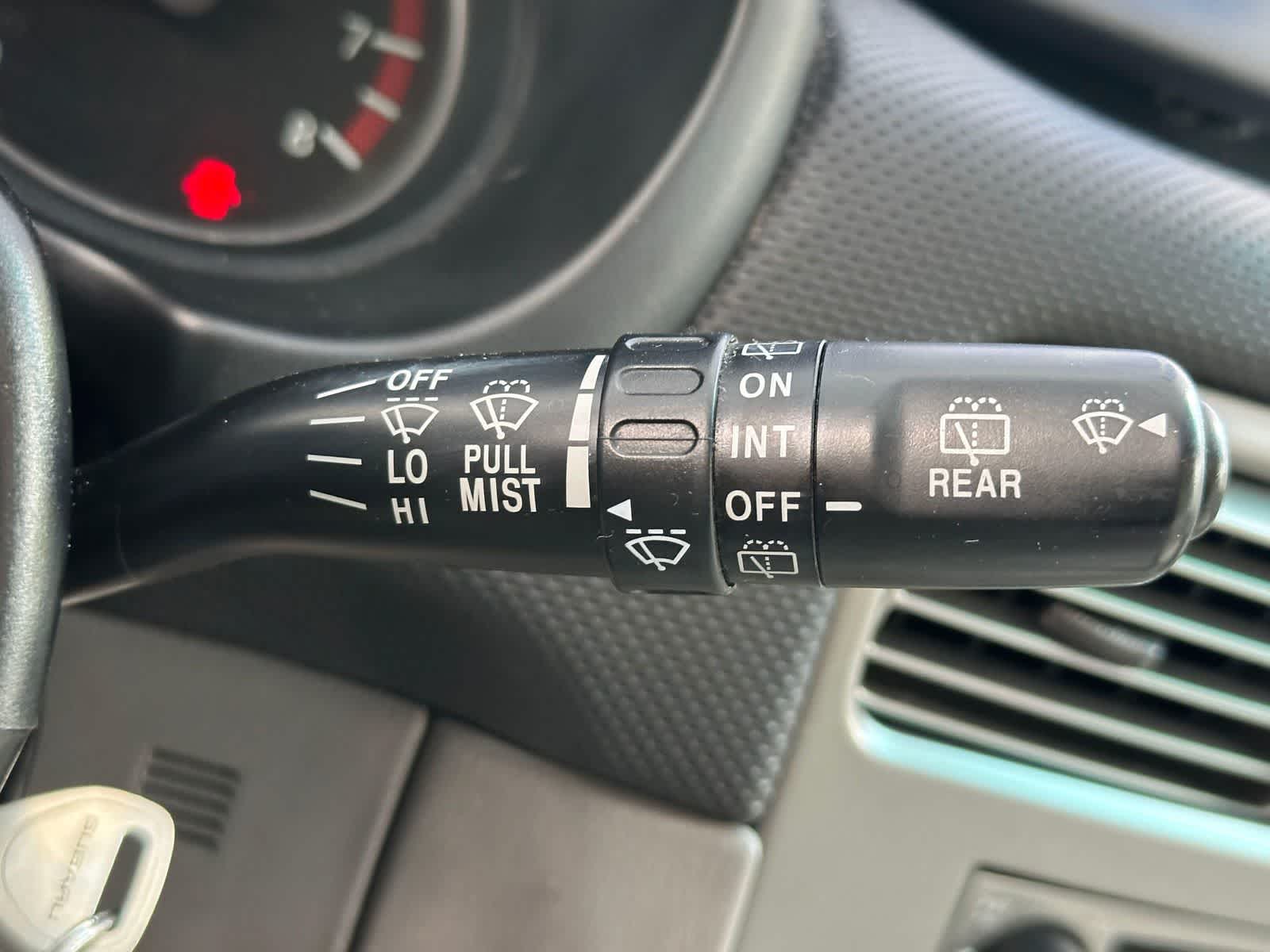 Thumbnail: 2005 Subaru Forester - 25