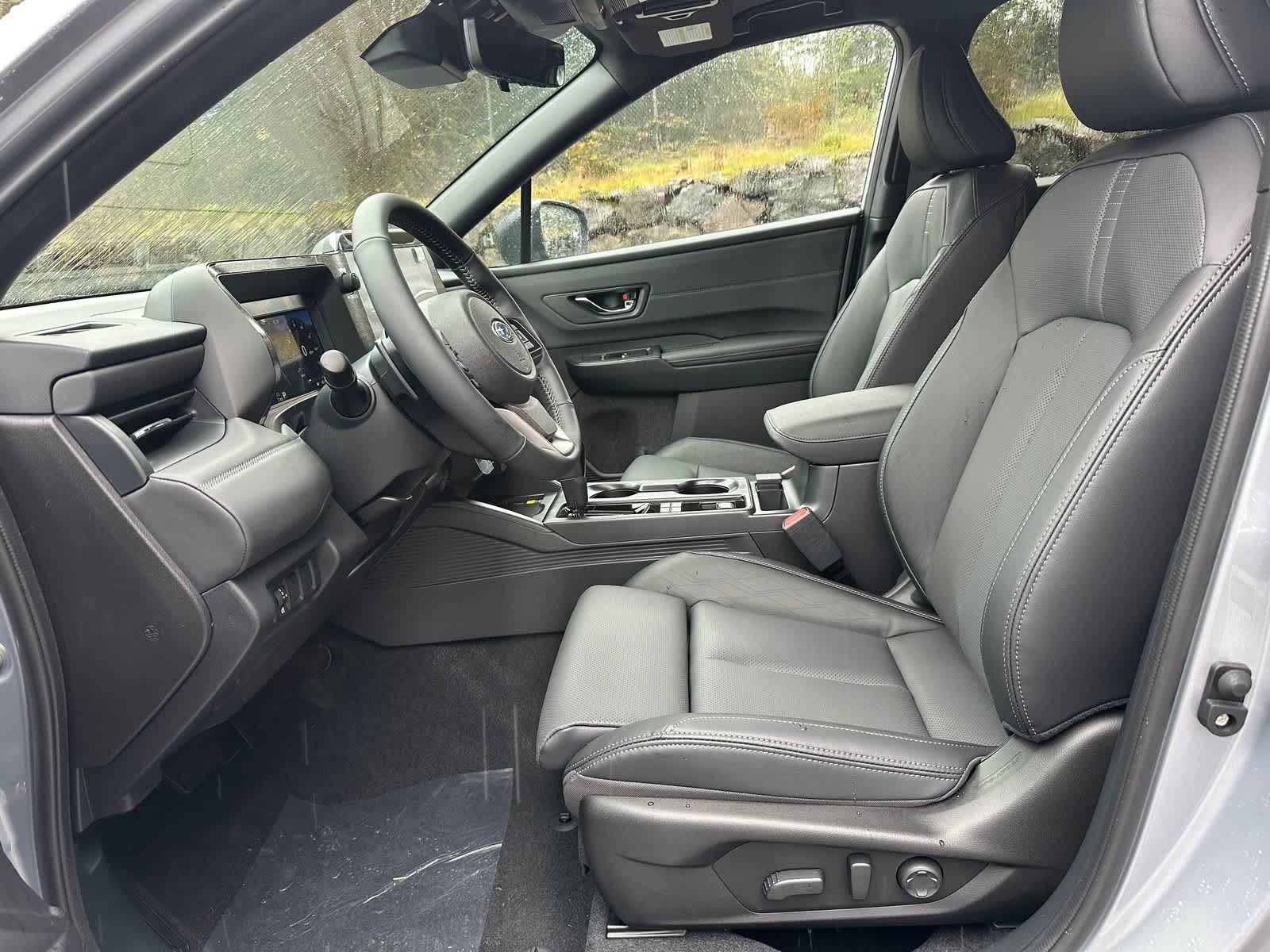 Thumbnail: 2026 Subaru Outback - 13