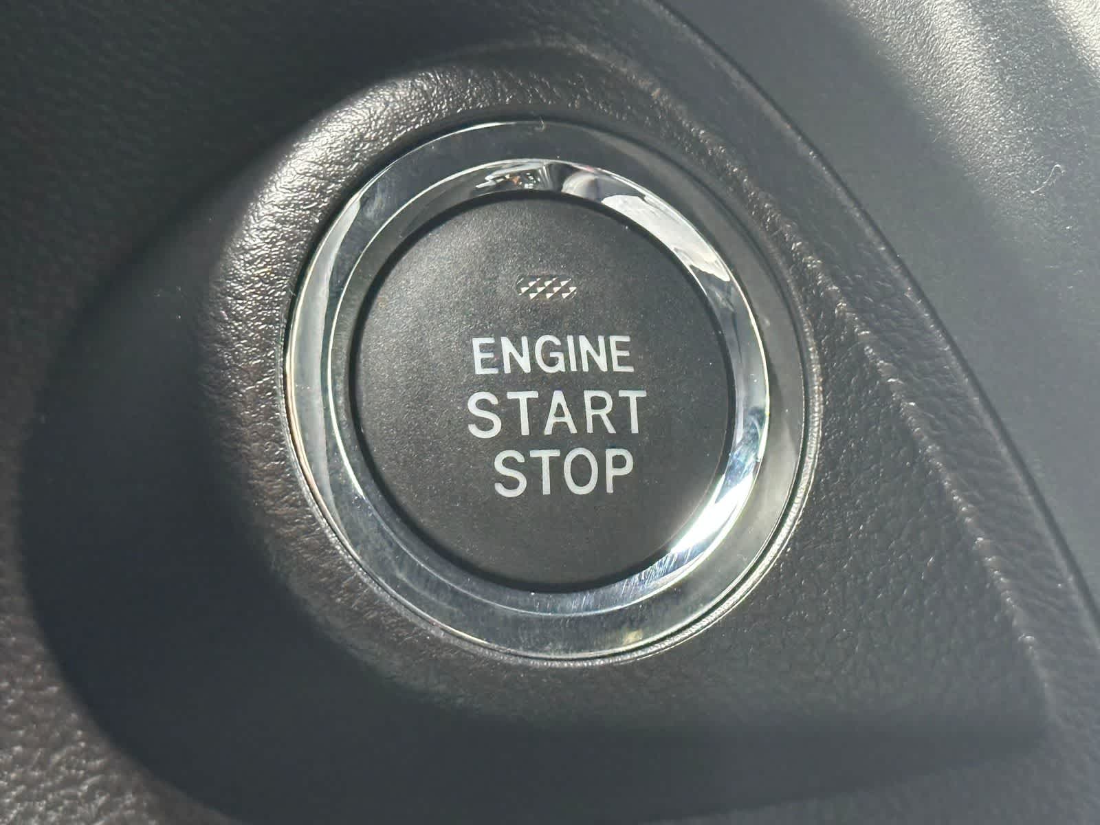 Thumbnail: 2026 Subaru Forester - 26