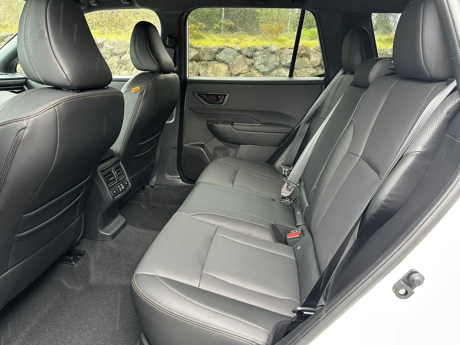 Thumbnail: 2026 Subaru Outback - 11