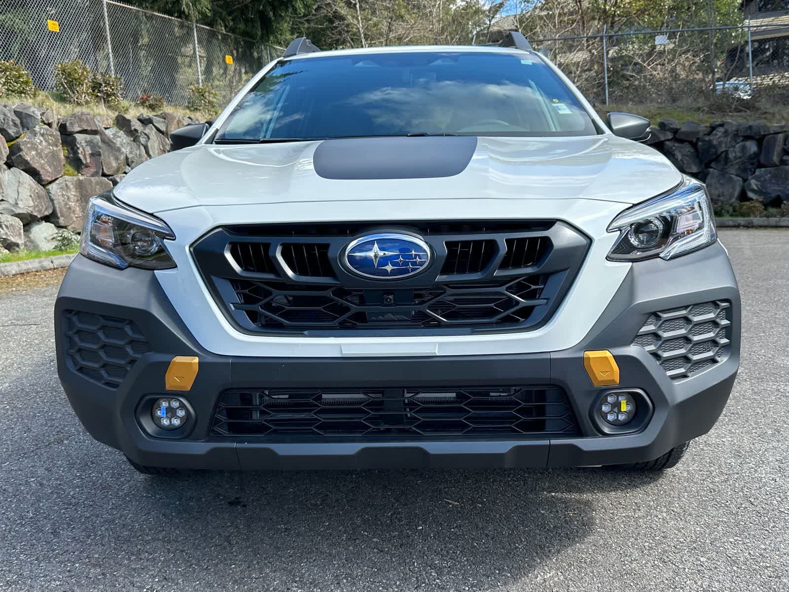 Thumbnail: 2025 Subaru Outback - 5