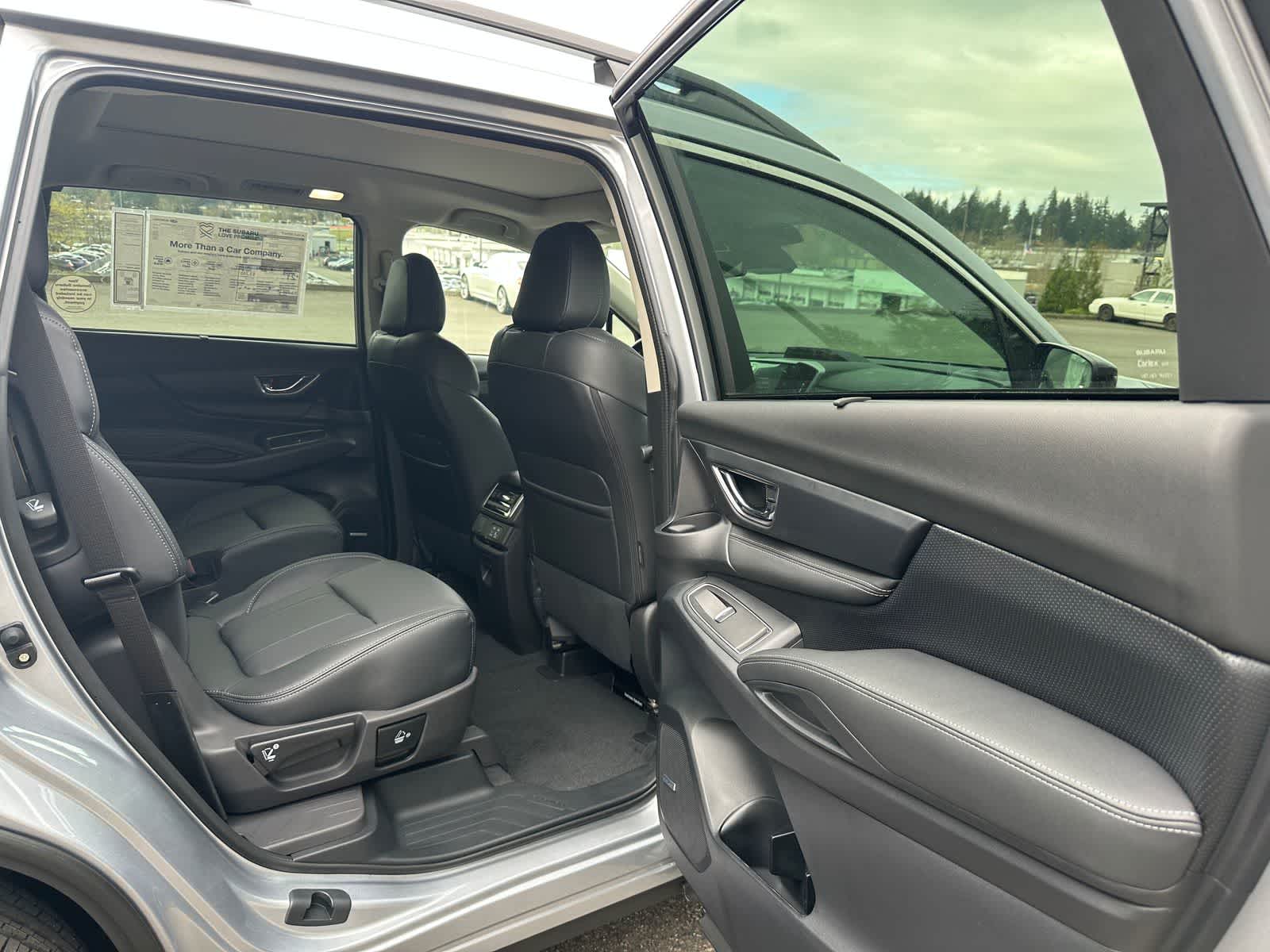 Thumbnail: 2026 Subaru Ascent - 15