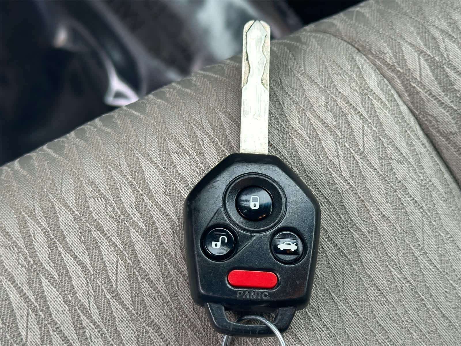 Thumbnail: 2012 Subaru Outback - 26