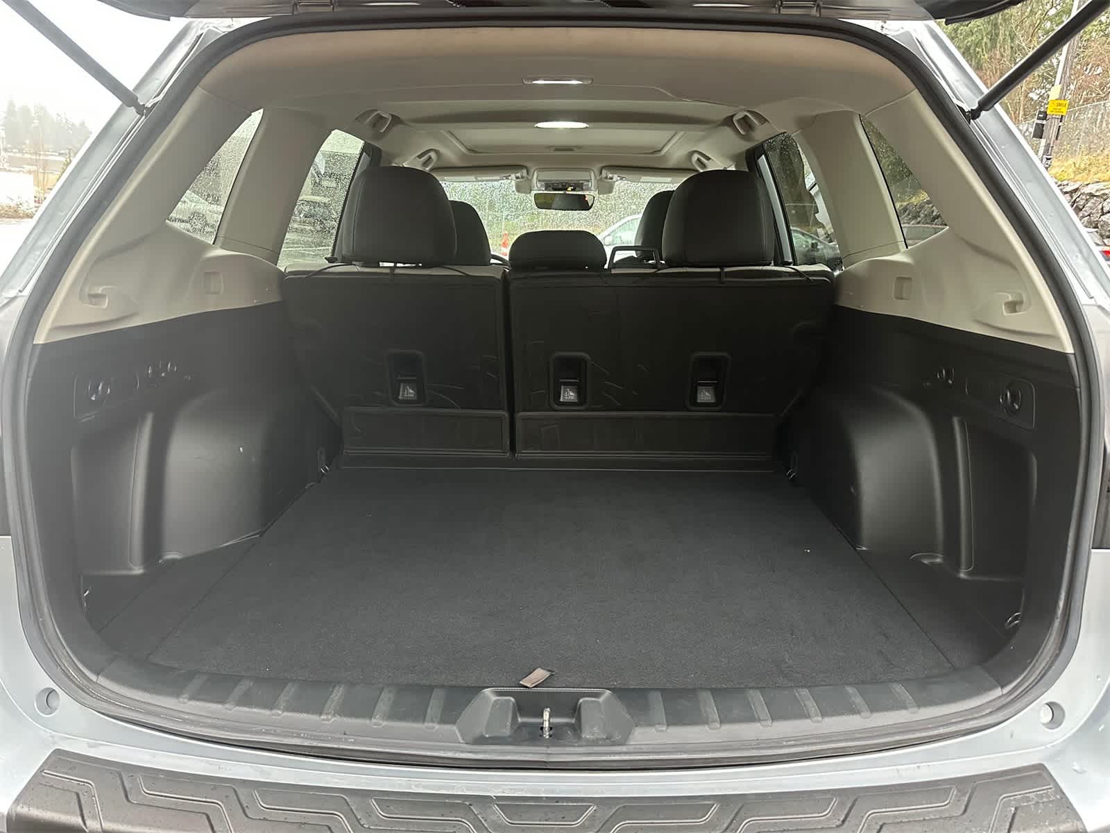 Thumbnail: 2019 Subaru Forester - 27