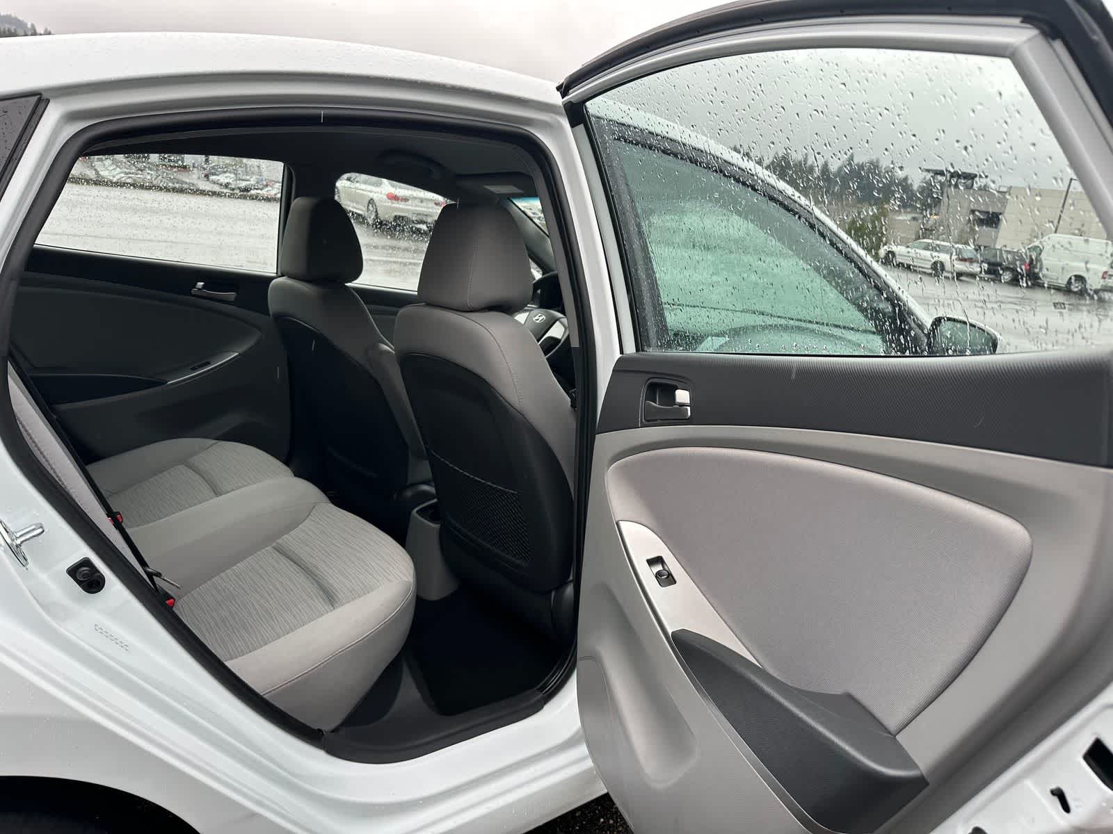 Thumbnail: 2016 Hyundai Accent - 14