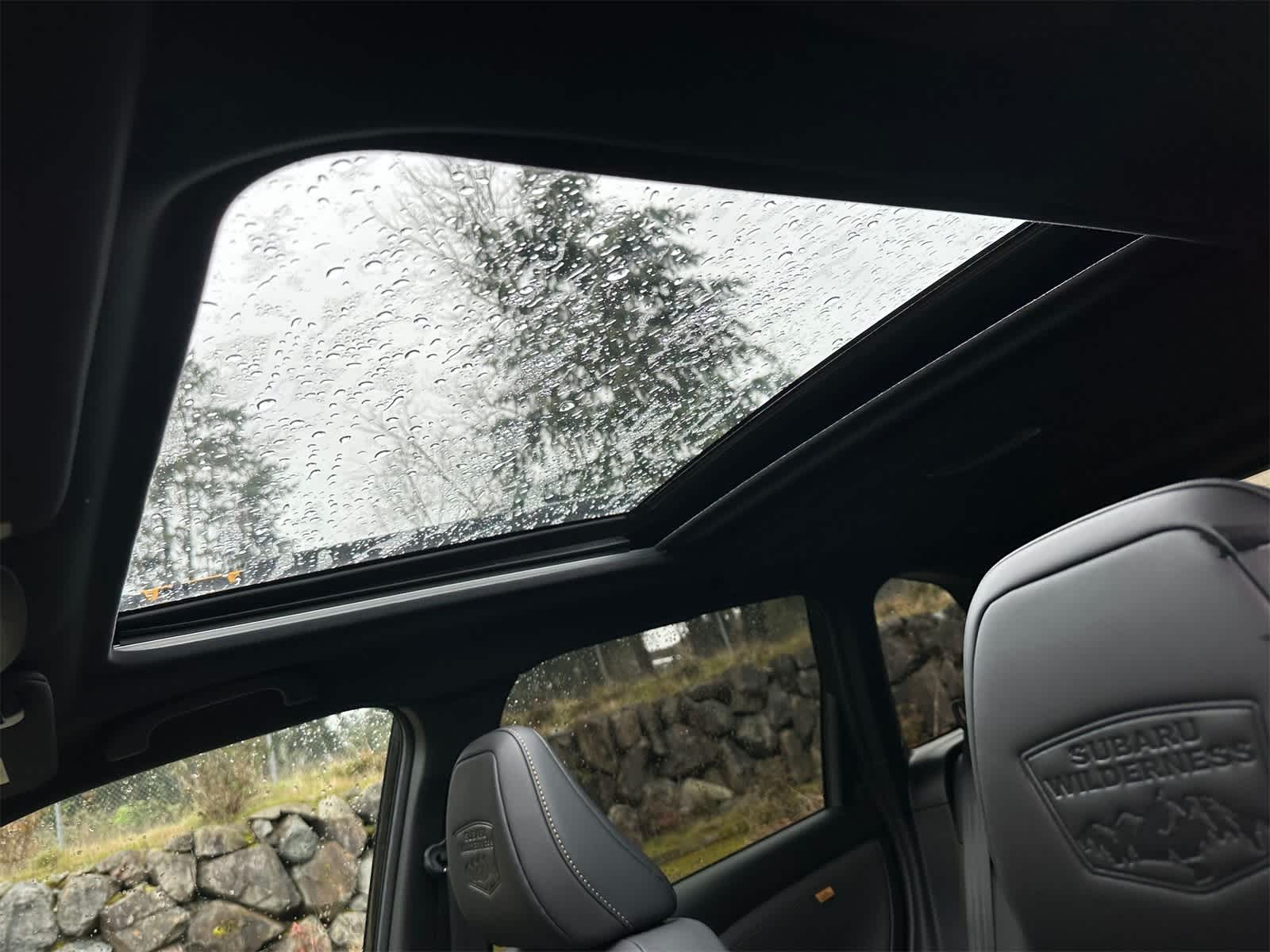 Thumbnail: 2026 Subaru Forester - 15