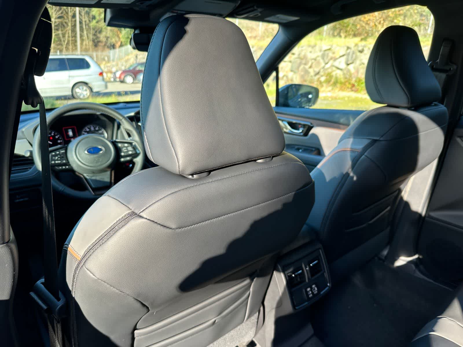 Thumbnail: 2026 Subaru Forester - 10