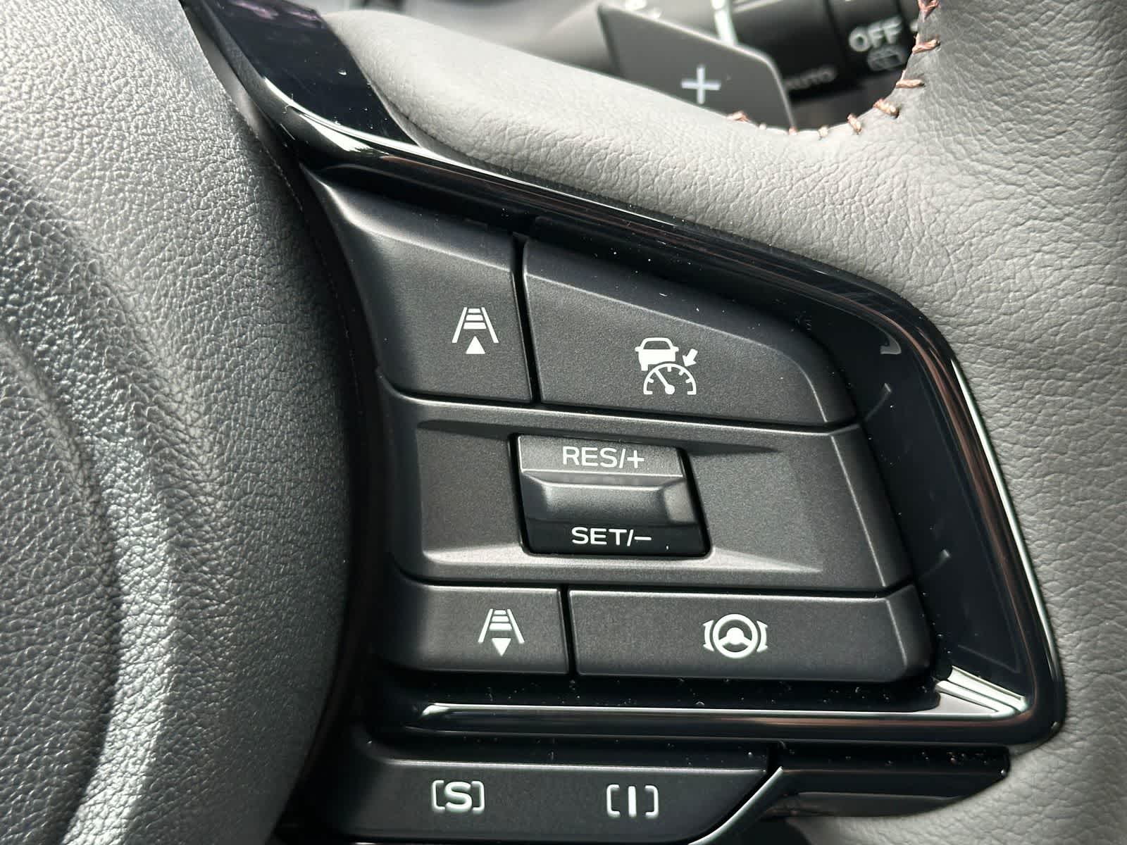 Thumbnail: 2026 Subaru Forester - 25