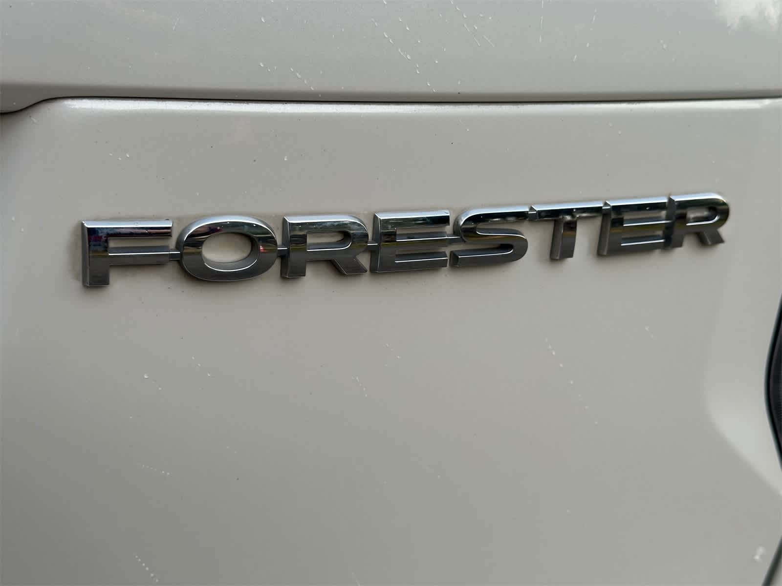 Thumbnail: 2018 Subaru Forester - 6
