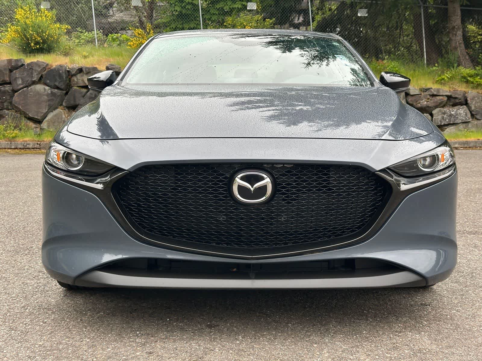 Thumbnail: 2025 Mazda Mazda3 - 5