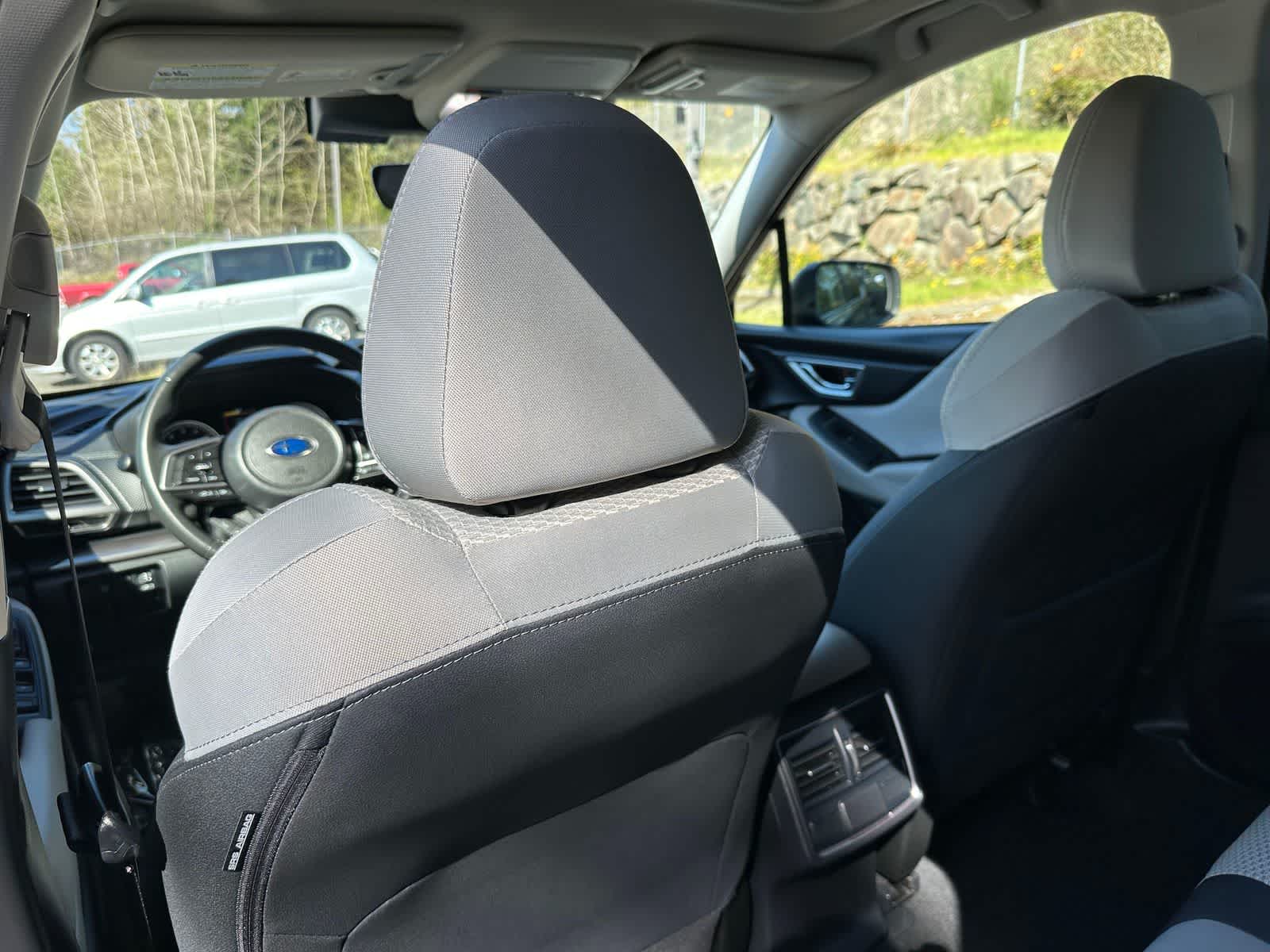 Thumbnail: 2023 Subaru Forester - 10