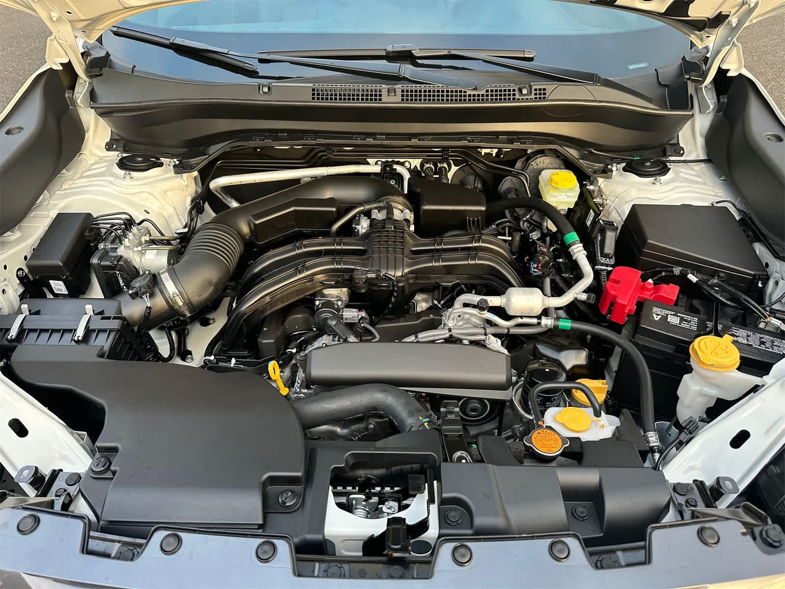 Thumbnail: 2026 Subaru Forester - 7