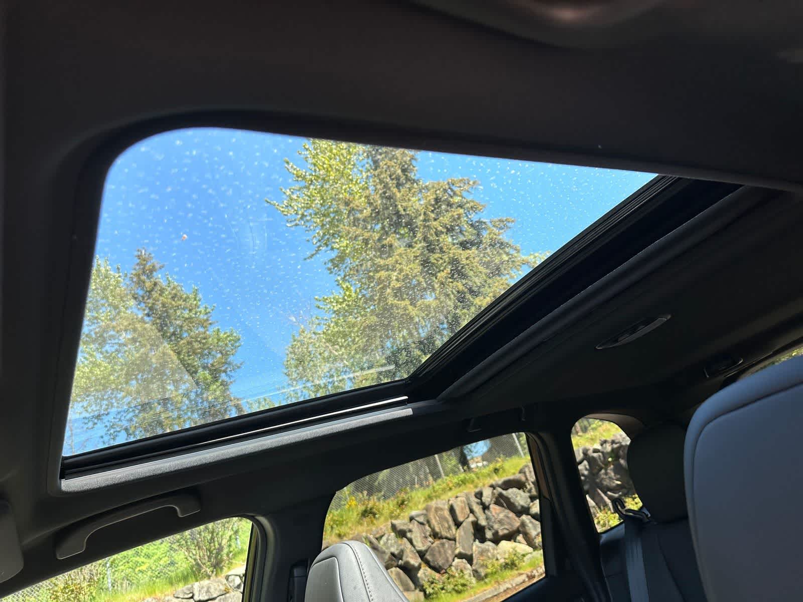 Thumbnail: 2026 Subaru Forester - 19
