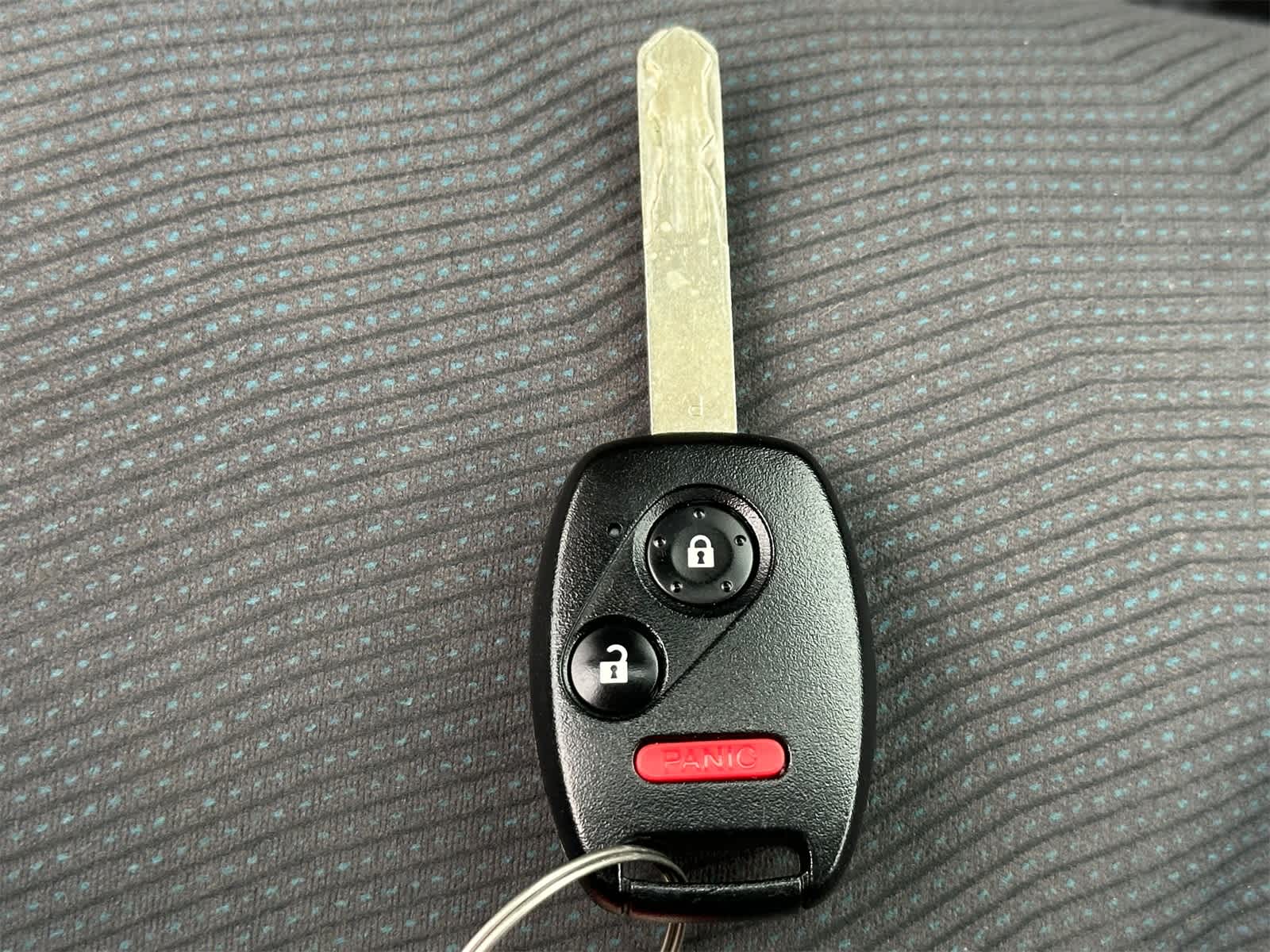 Thumbnail: 2013 Honda Fit - 26