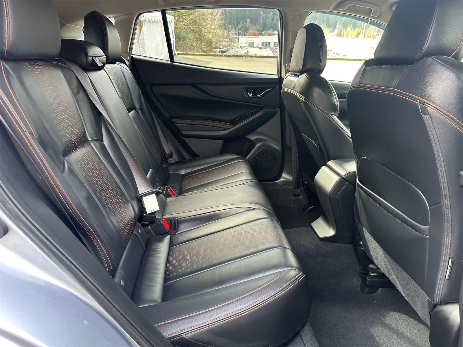 Thumbnail: 2023 Subaru Crosstrek - 11