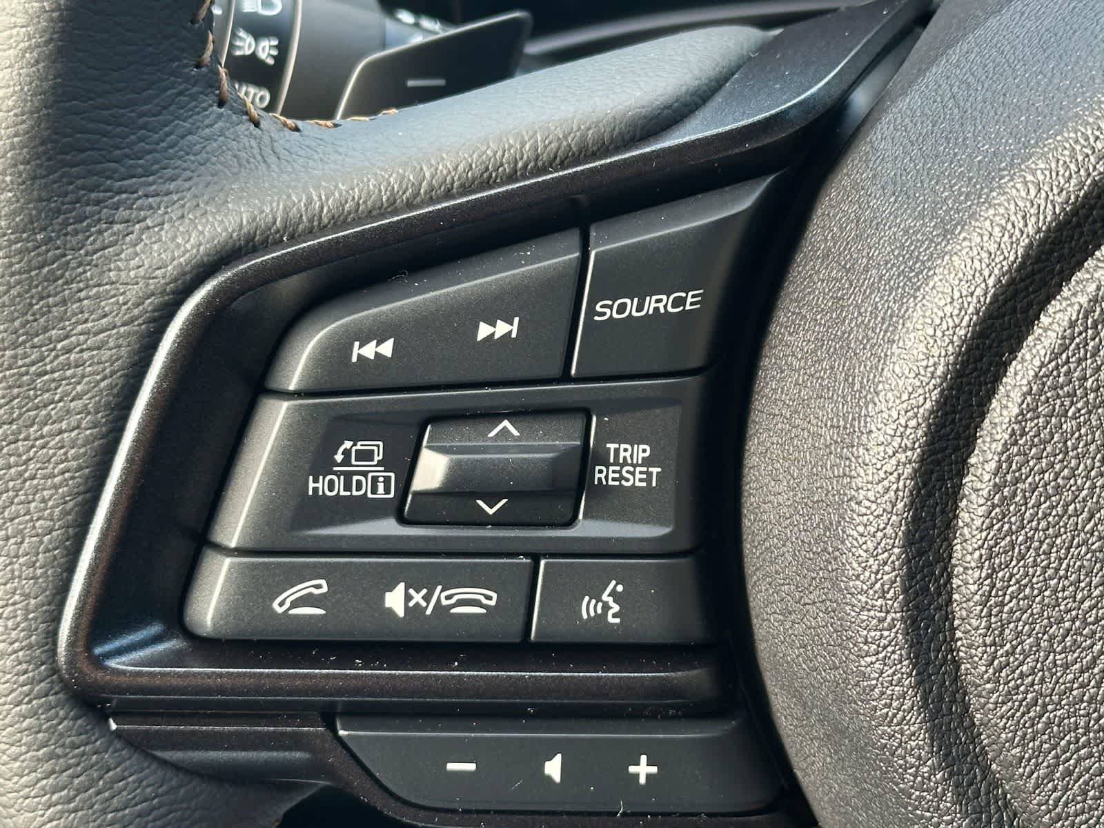 Thumbnail: 2026 Subaru Outback - 25