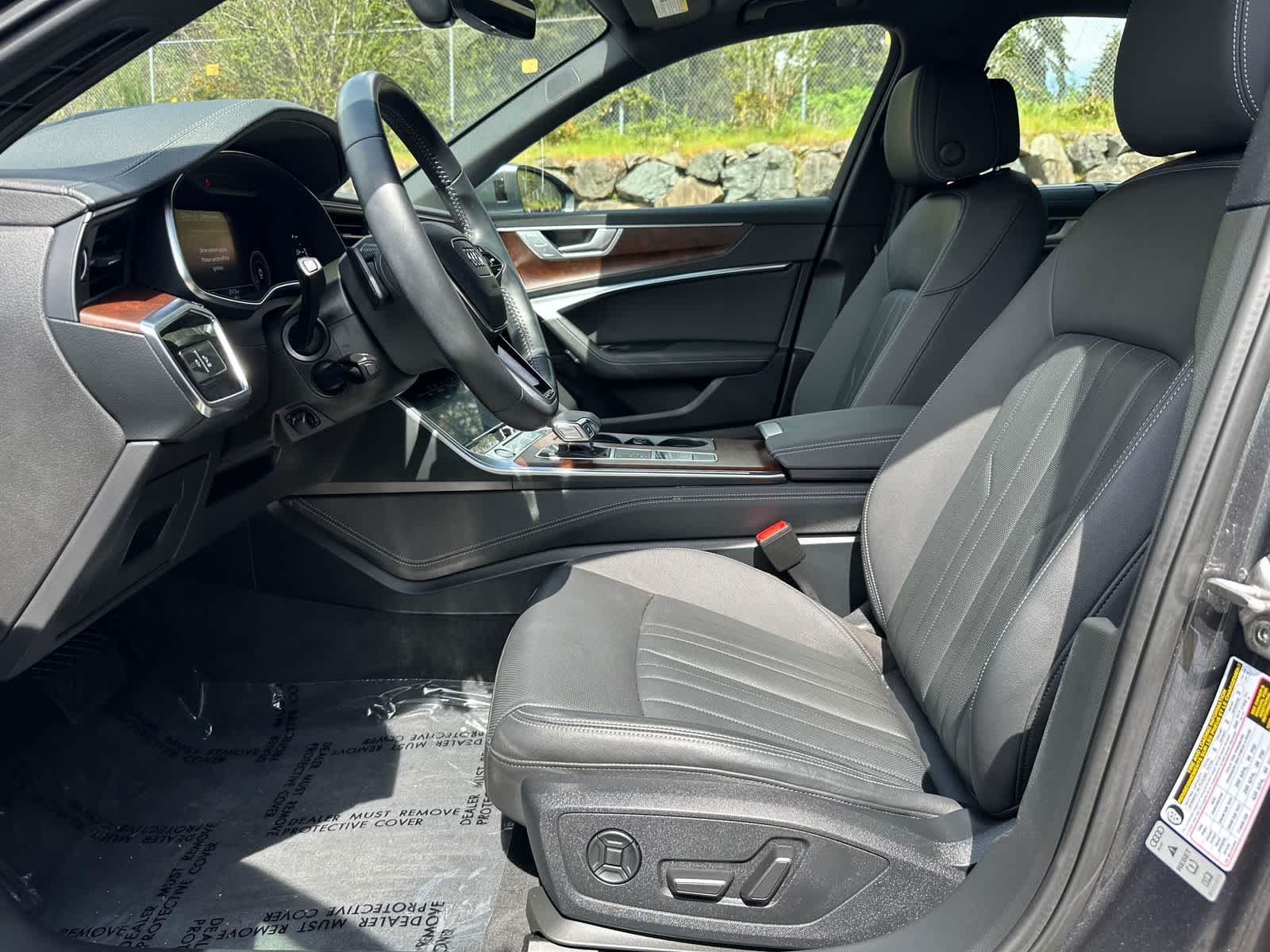 2019 Audi A6 Prestige - Photo 17
