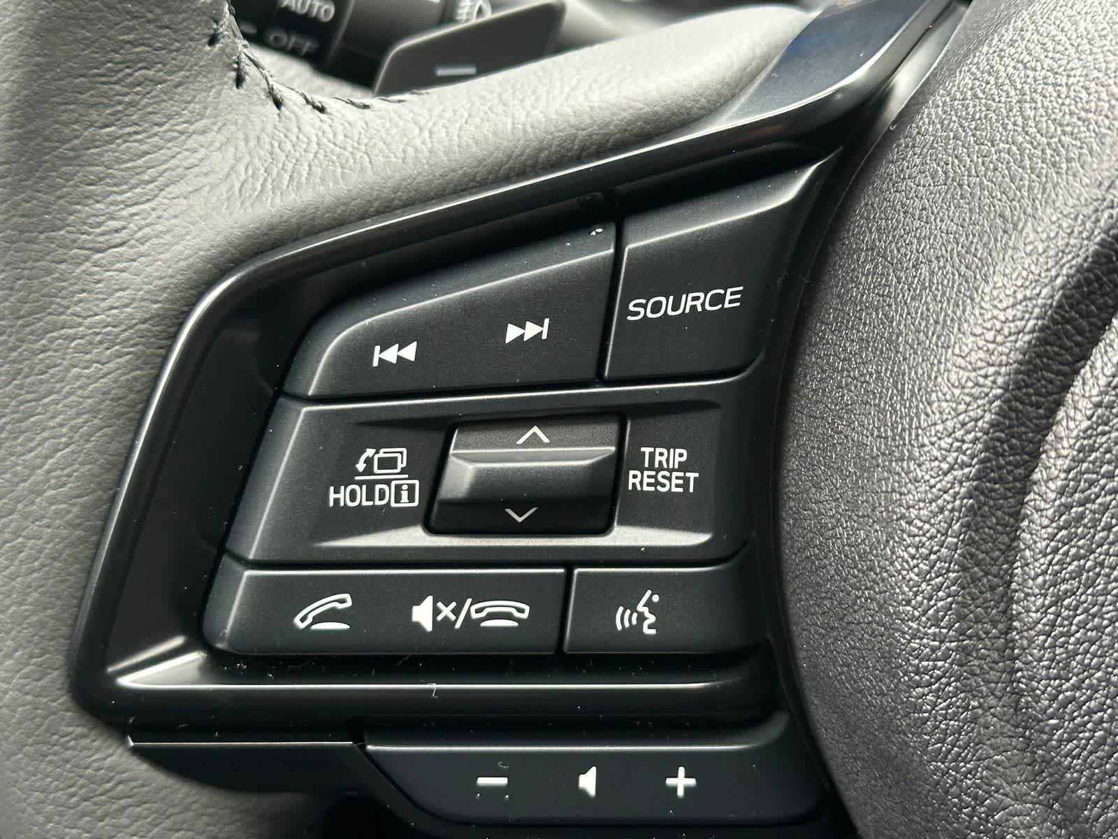 Thumbnail: 2026 Subaru Outback - 25