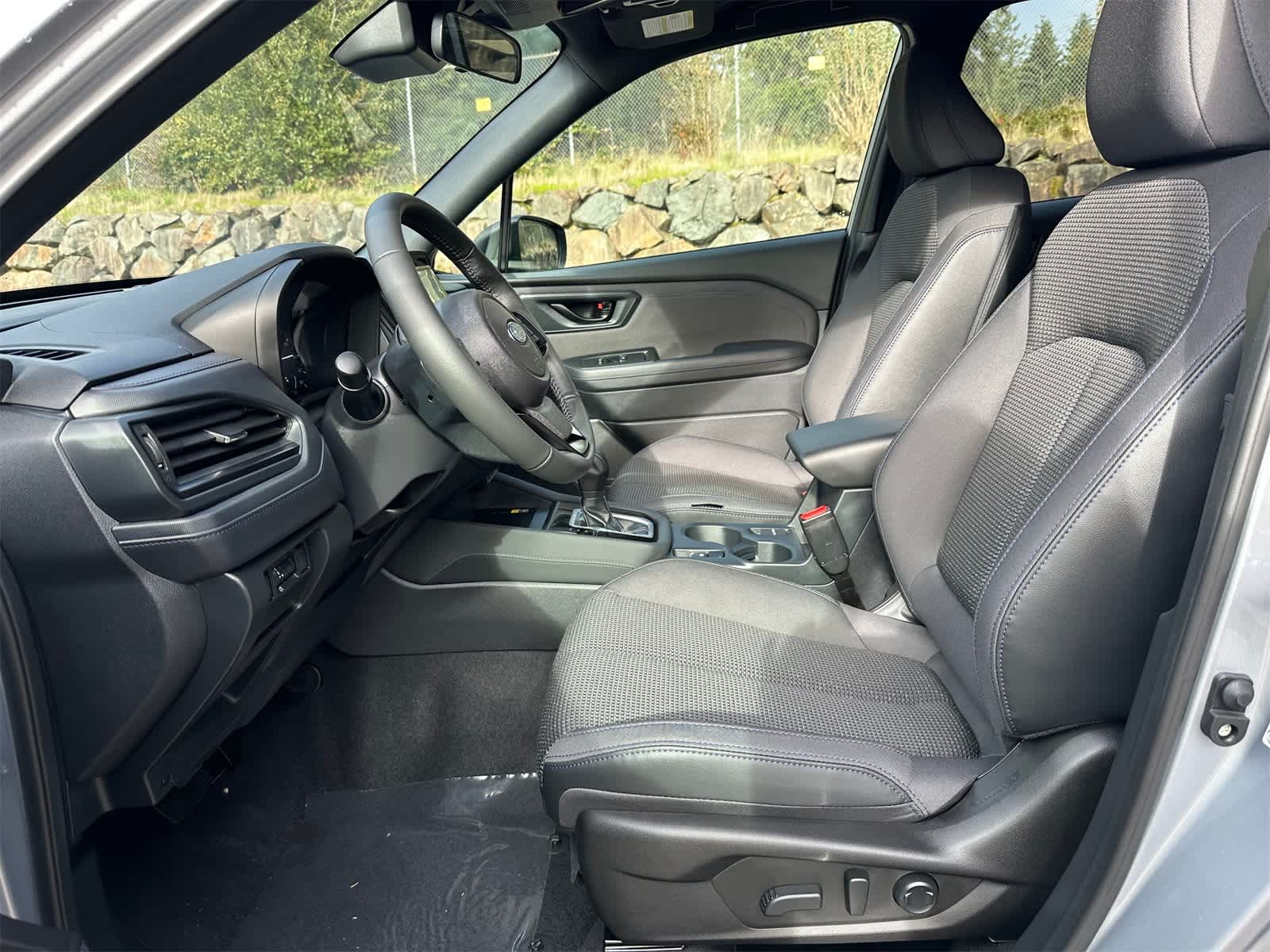 Thumbnail: 2025 Subaru Forester - 13