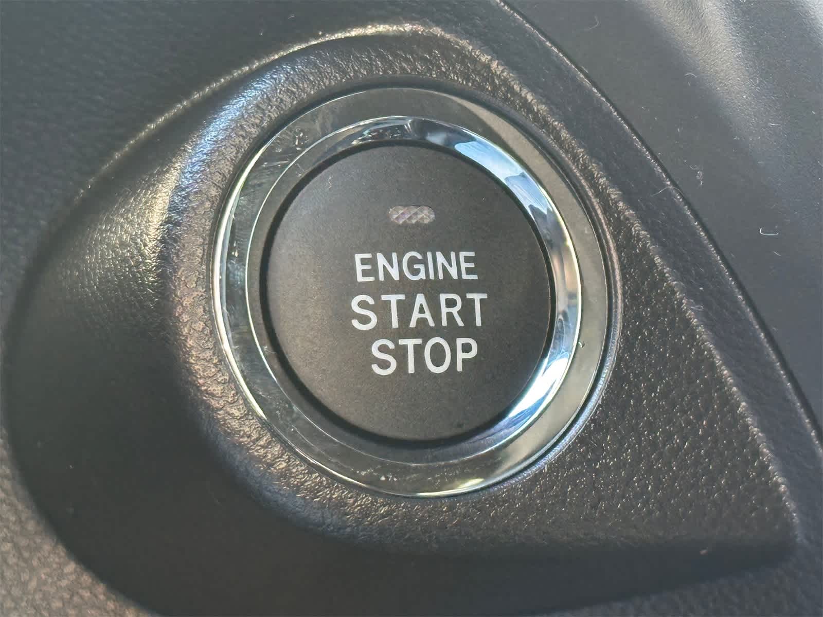 Thumbnail: 2026 Subaru Forester - 26