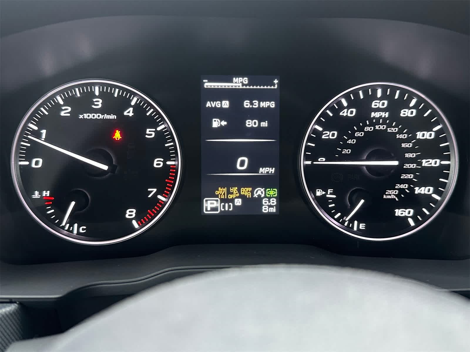 Thumbnail: 2026 Subaru Forester - 18