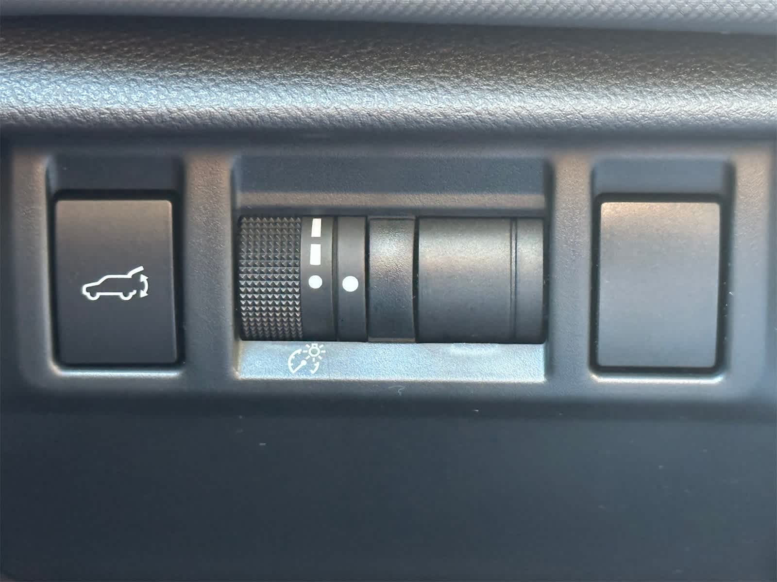 Thumbnail: 2026 Subaru Forester - 23