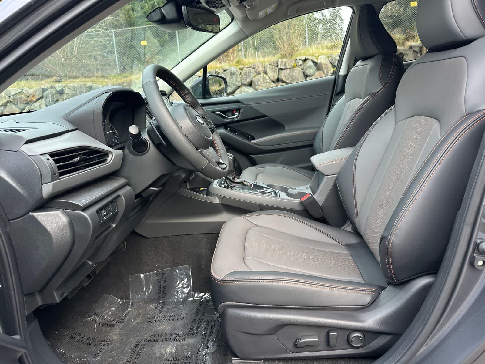 Thumbnail: 2026 Subaru Crosstrek - 13