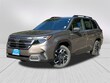 Subaru Forester Hybrid