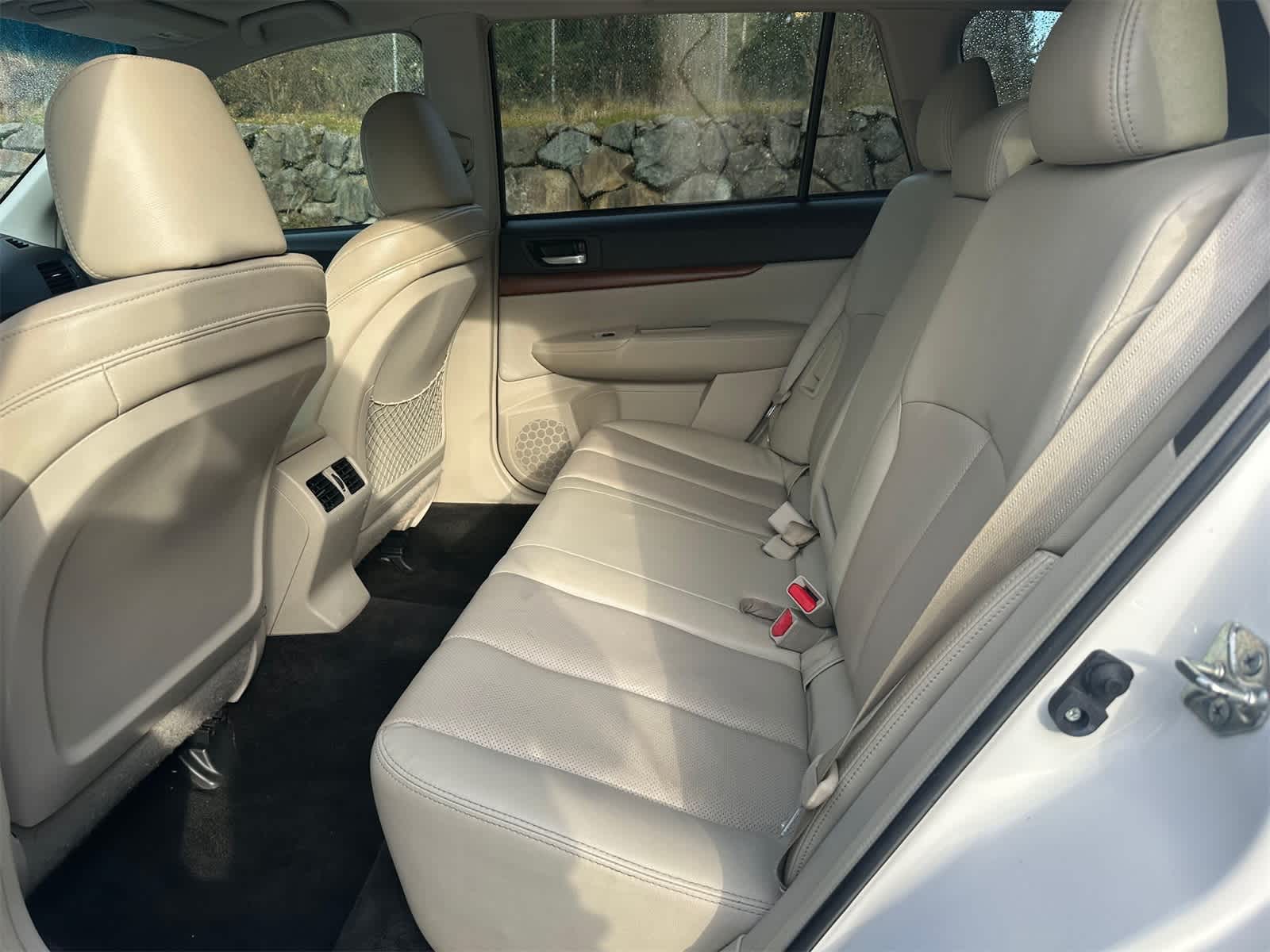 Thumbnail: 2014 Subaru Outback - 11