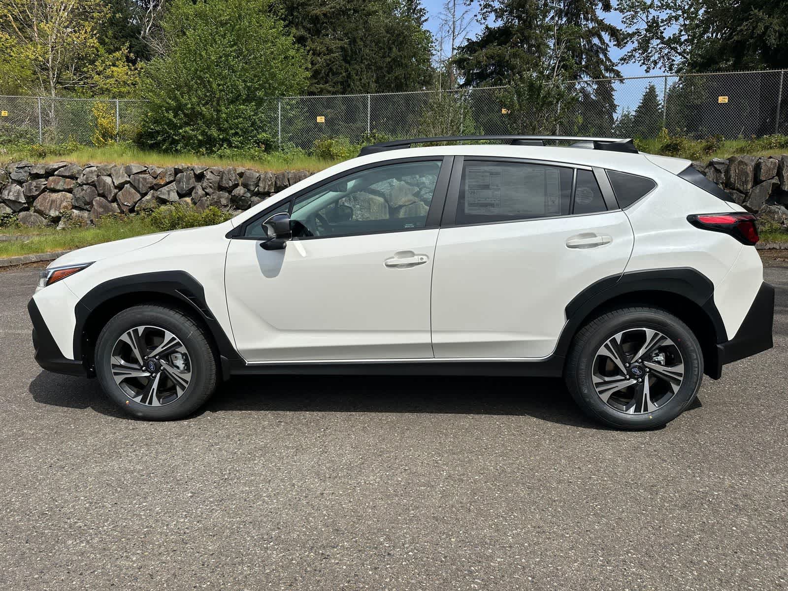 Thumbnail: 2026 Subaru Crosstrek - 2