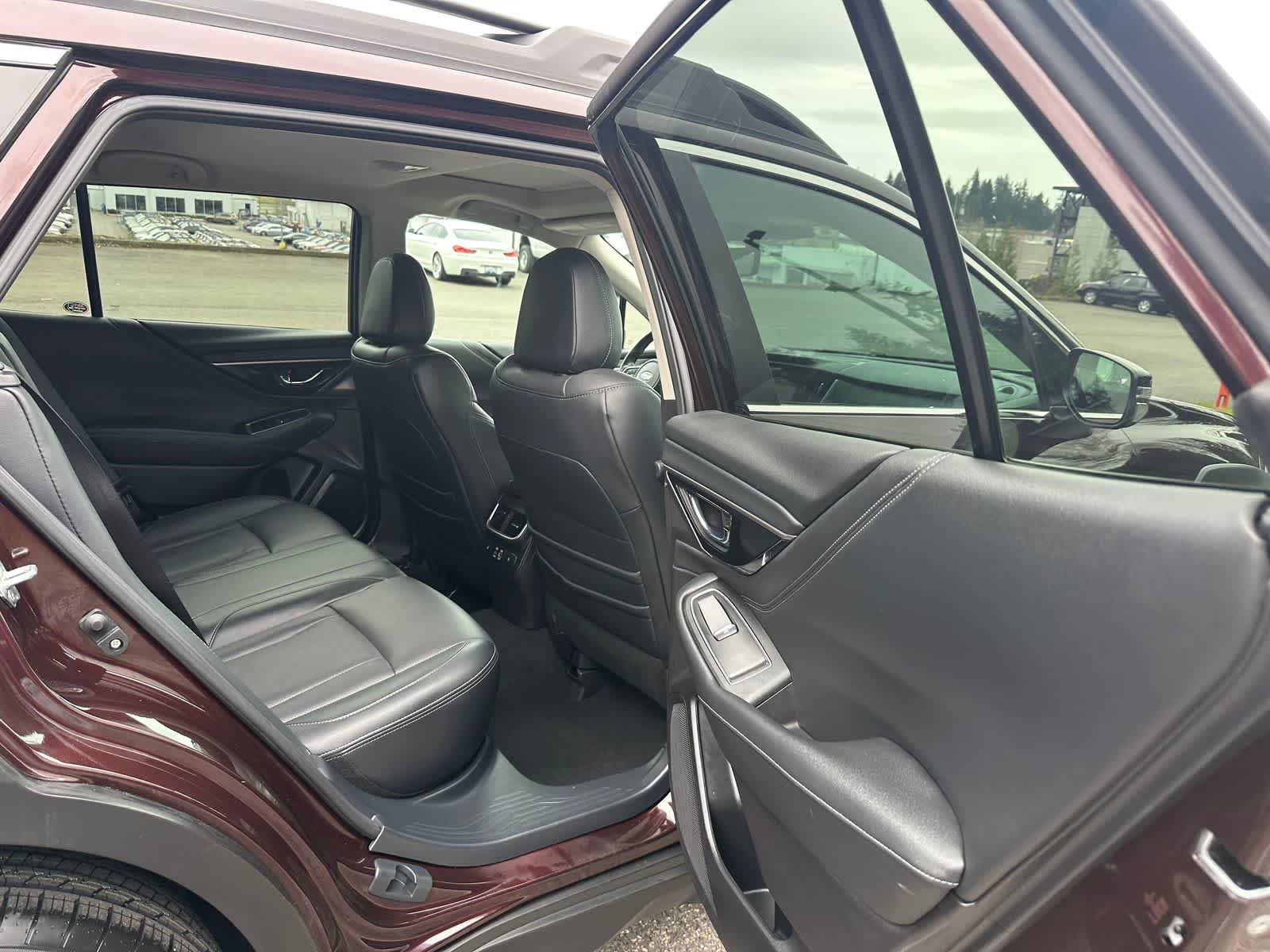 Thumbnail: 2023 Subaru Outback - 14