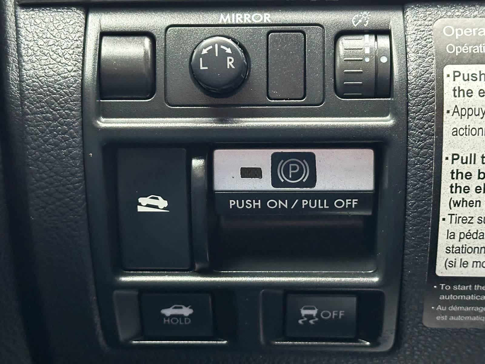 Thumbnail: 2010 Subaru Legacy - 23